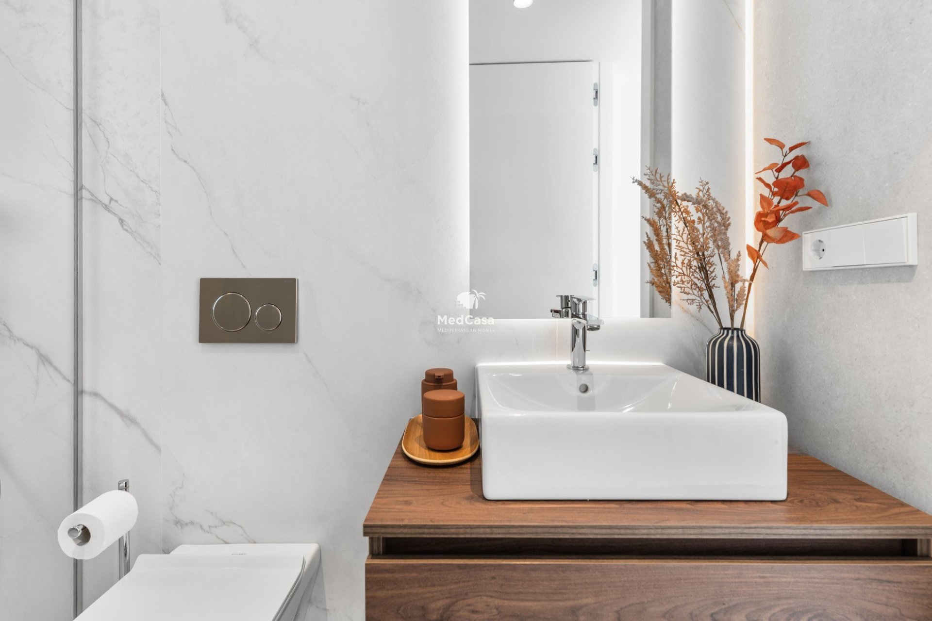 Neubau - Villa -
Altea - Altea Hills