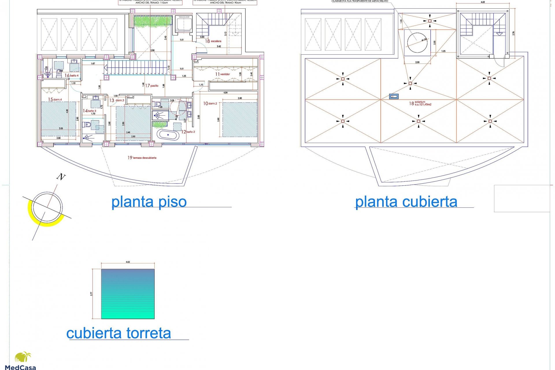 Neubau - Villa -
Altea