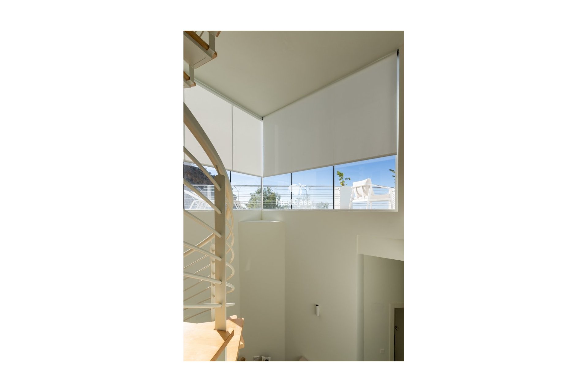 Neubau - Villa -
Altea