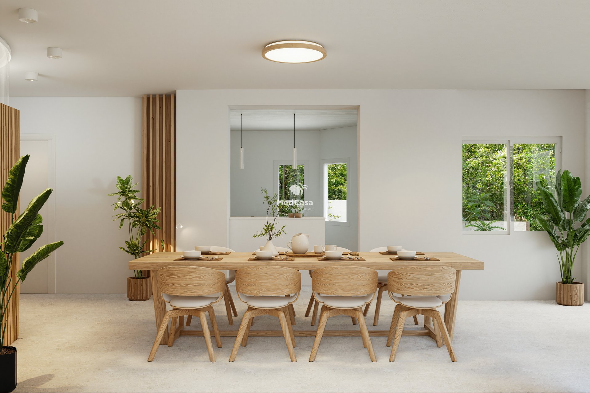 Neubau - Villa -
Altea