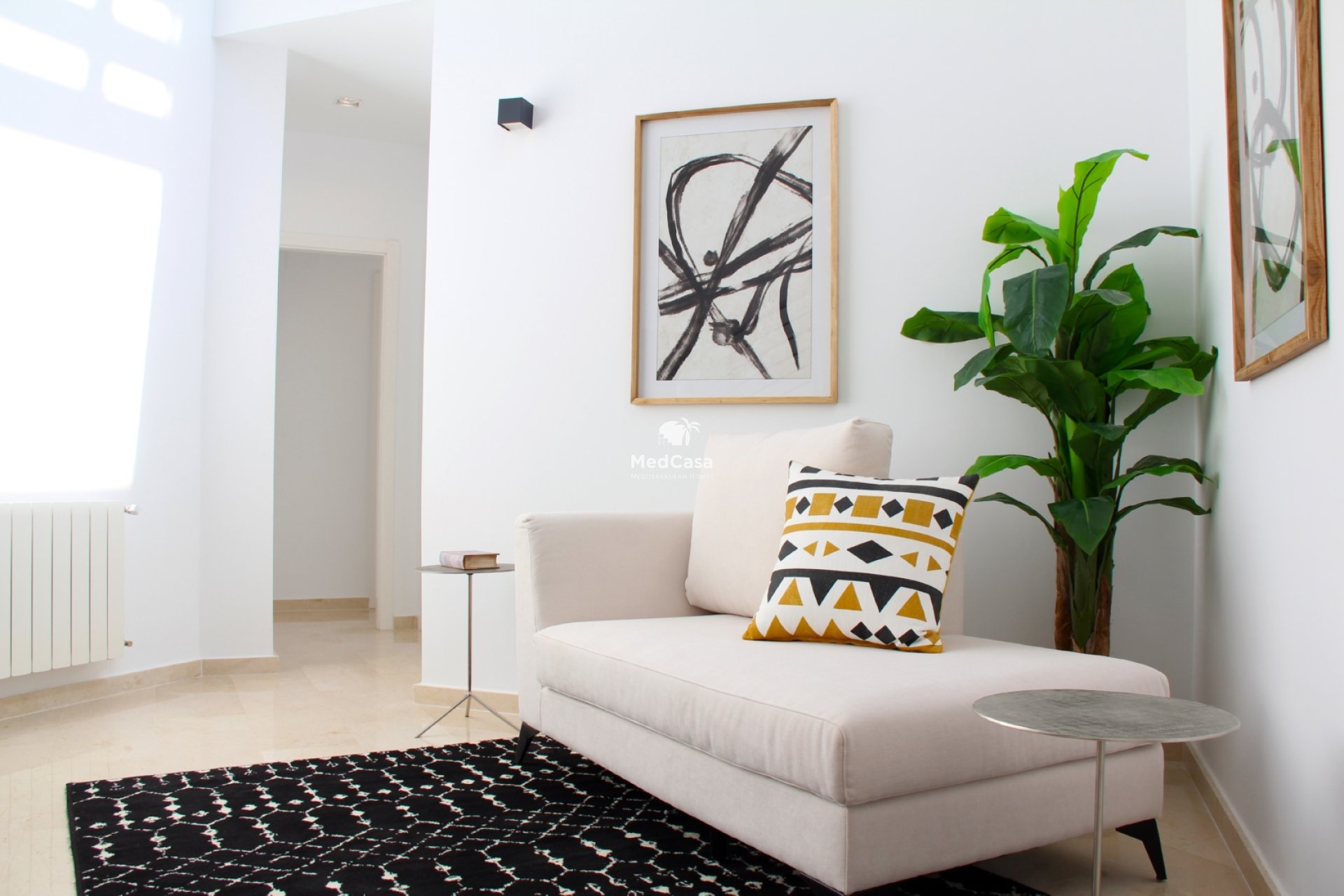 Neubau - Villa -
Altea