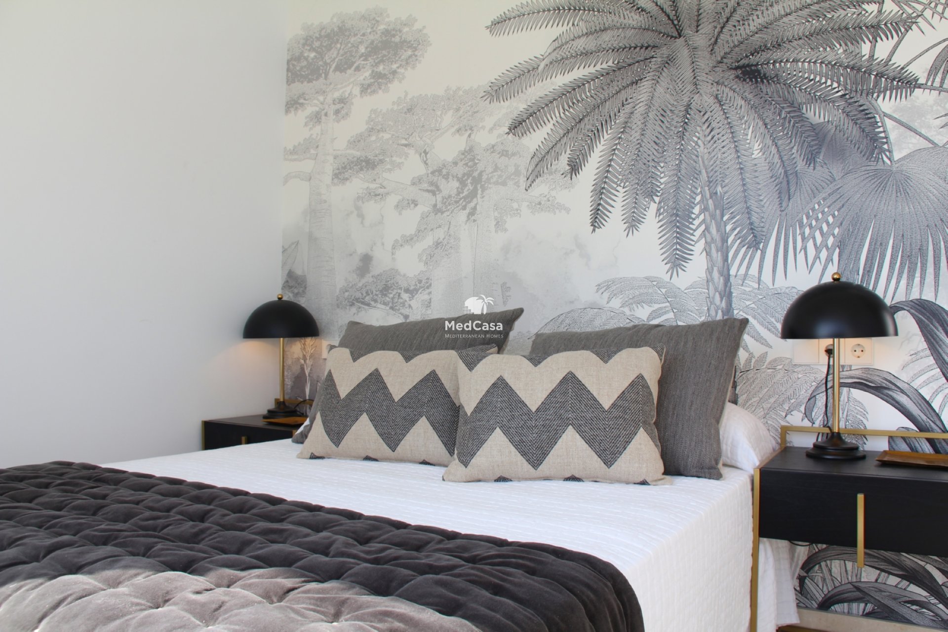 Neubau - Villa -
Altea