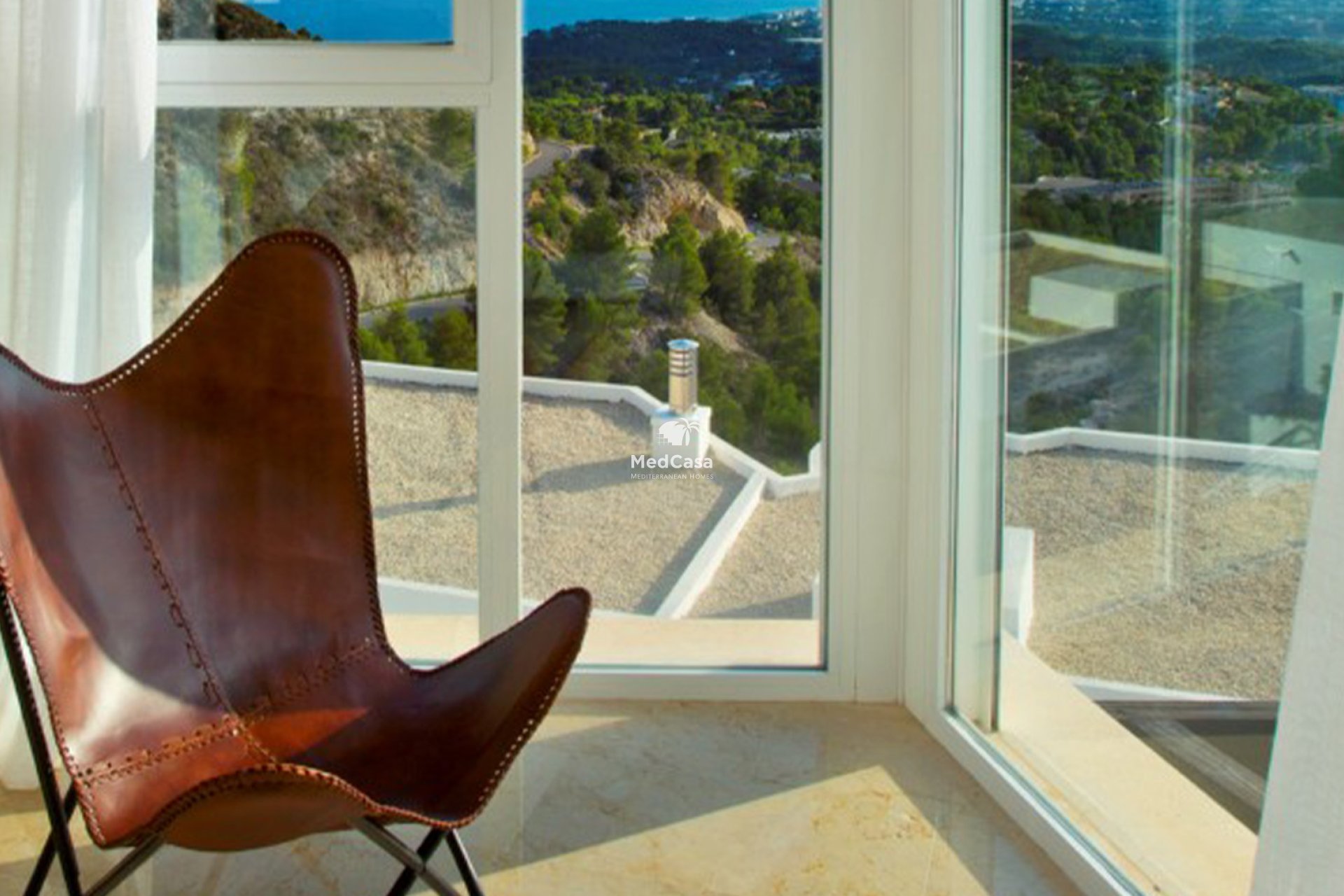 Neubau - Villa -
Altea