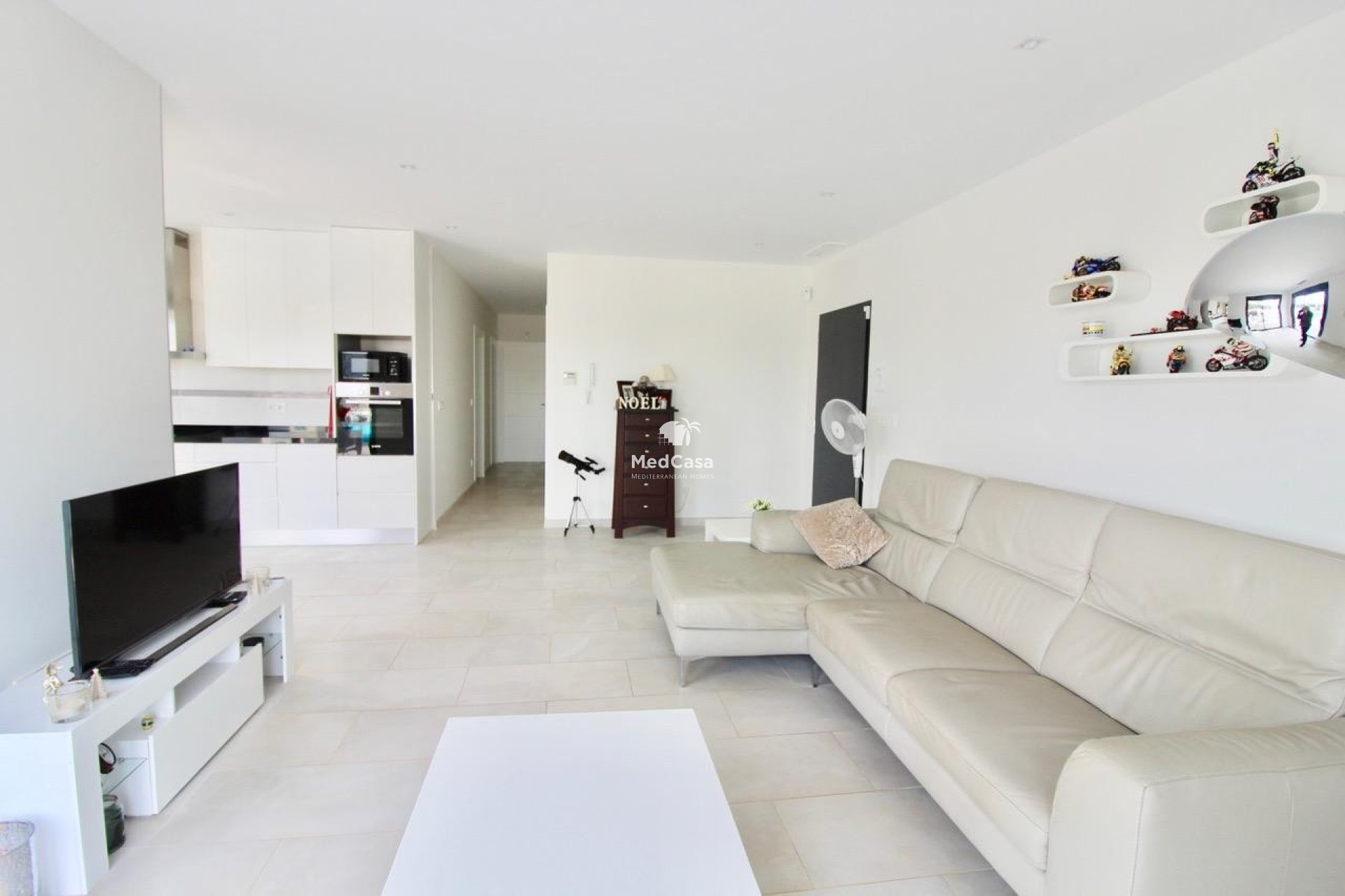 Neubau - Villa -
Aspe