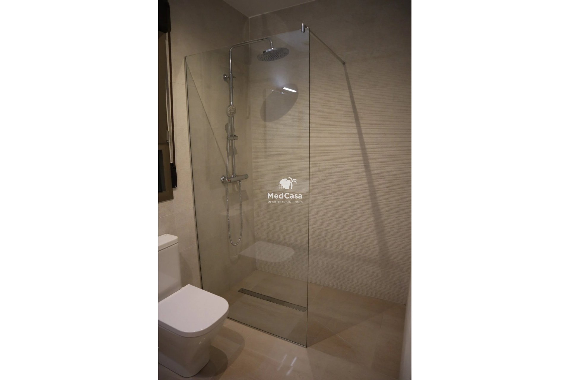 Neubau - Villa -
Aspe