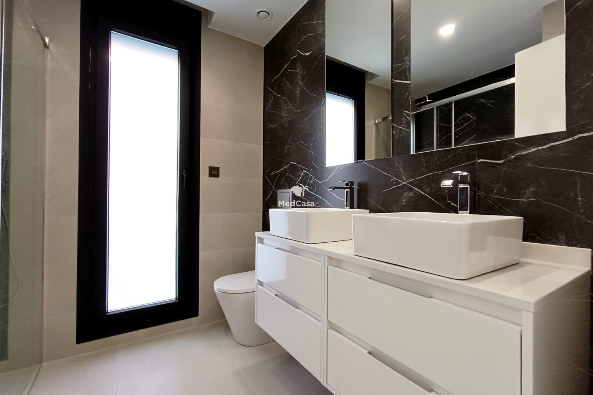 Neubau - Villa -
Benijofar