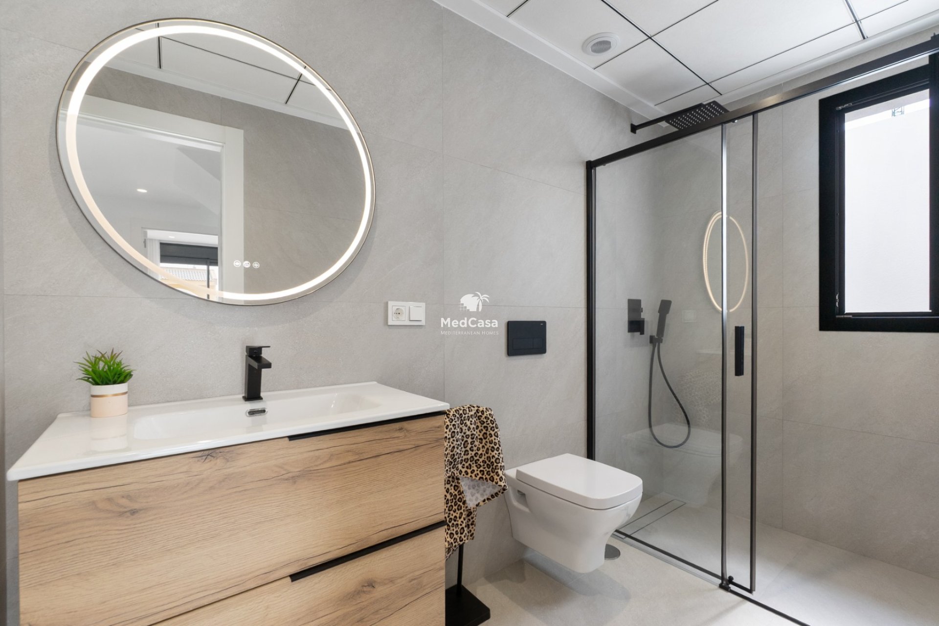 Neubau - Villa -
Benijofar