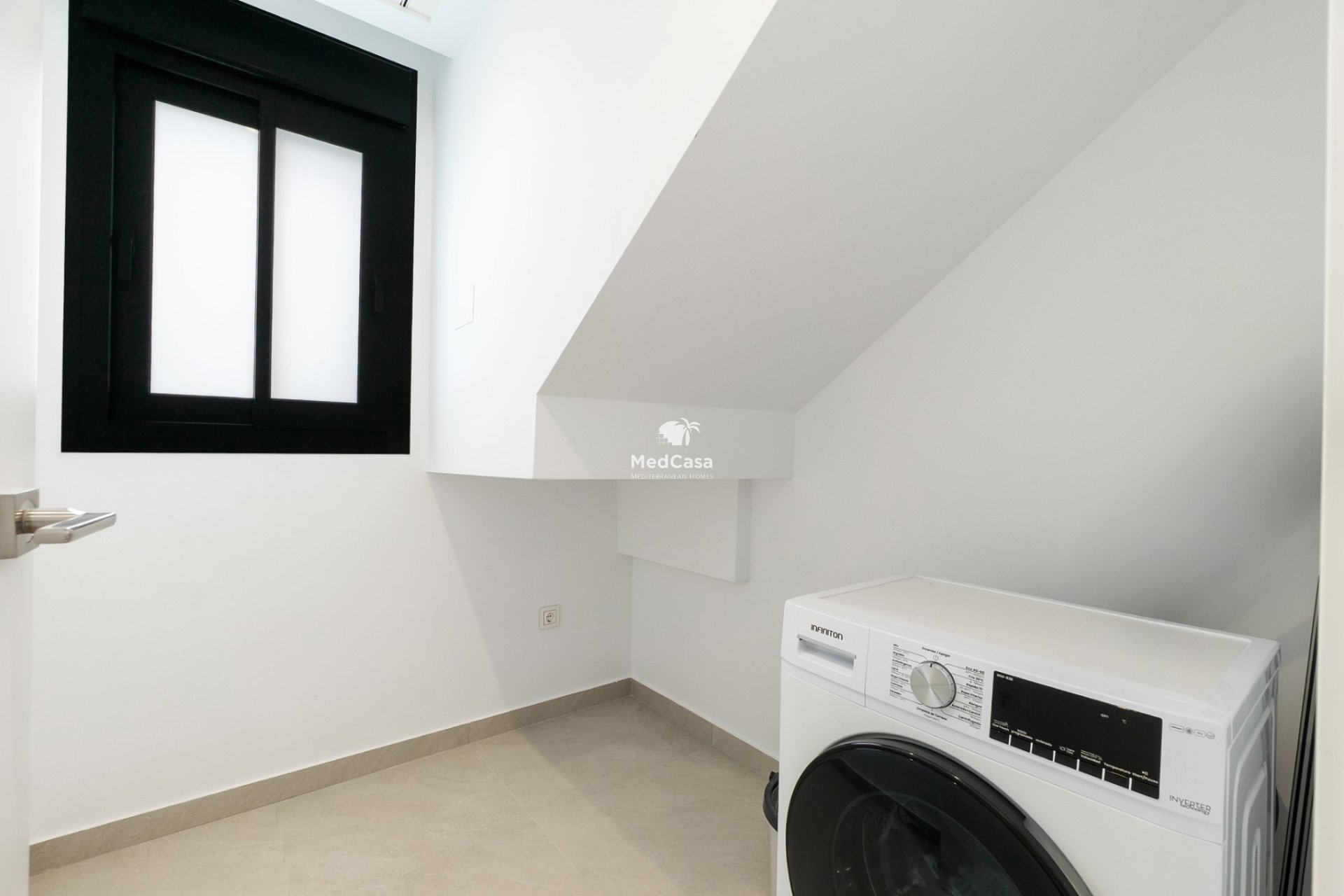 Neubau - Villa -
Benijofar