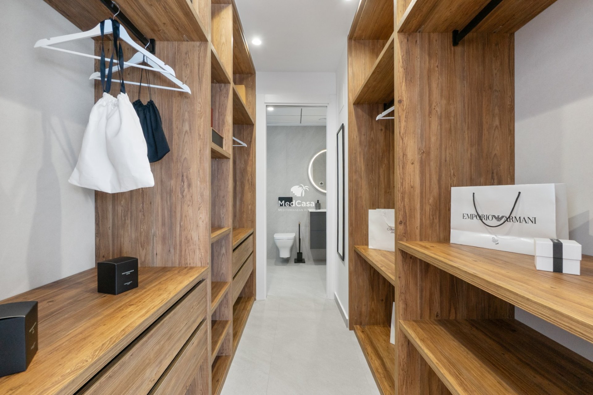 Neubau - Villa -
Benijofar