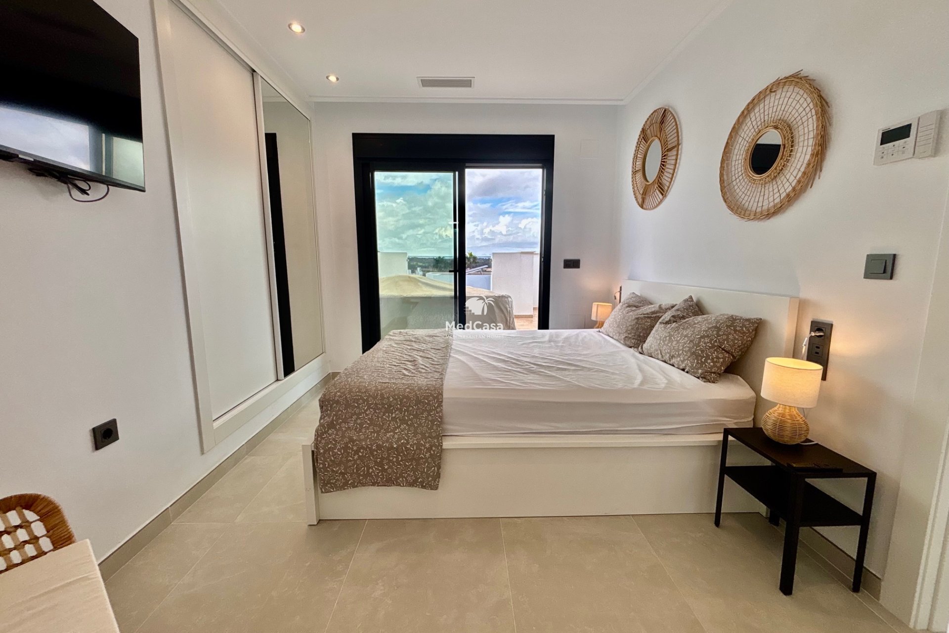 Neubau - Villa -
Benijofar