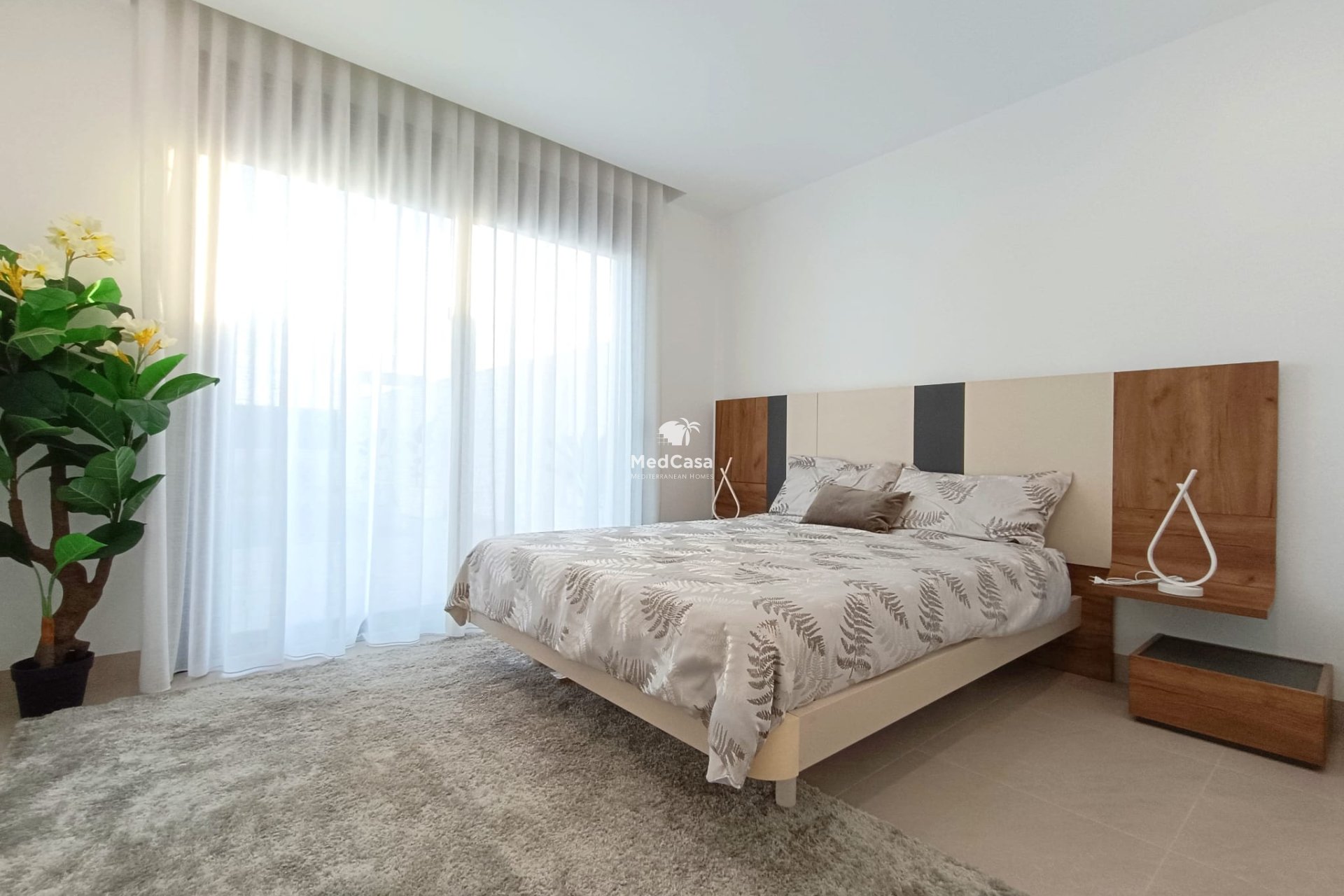 Neubau - Villa -
Benijofar