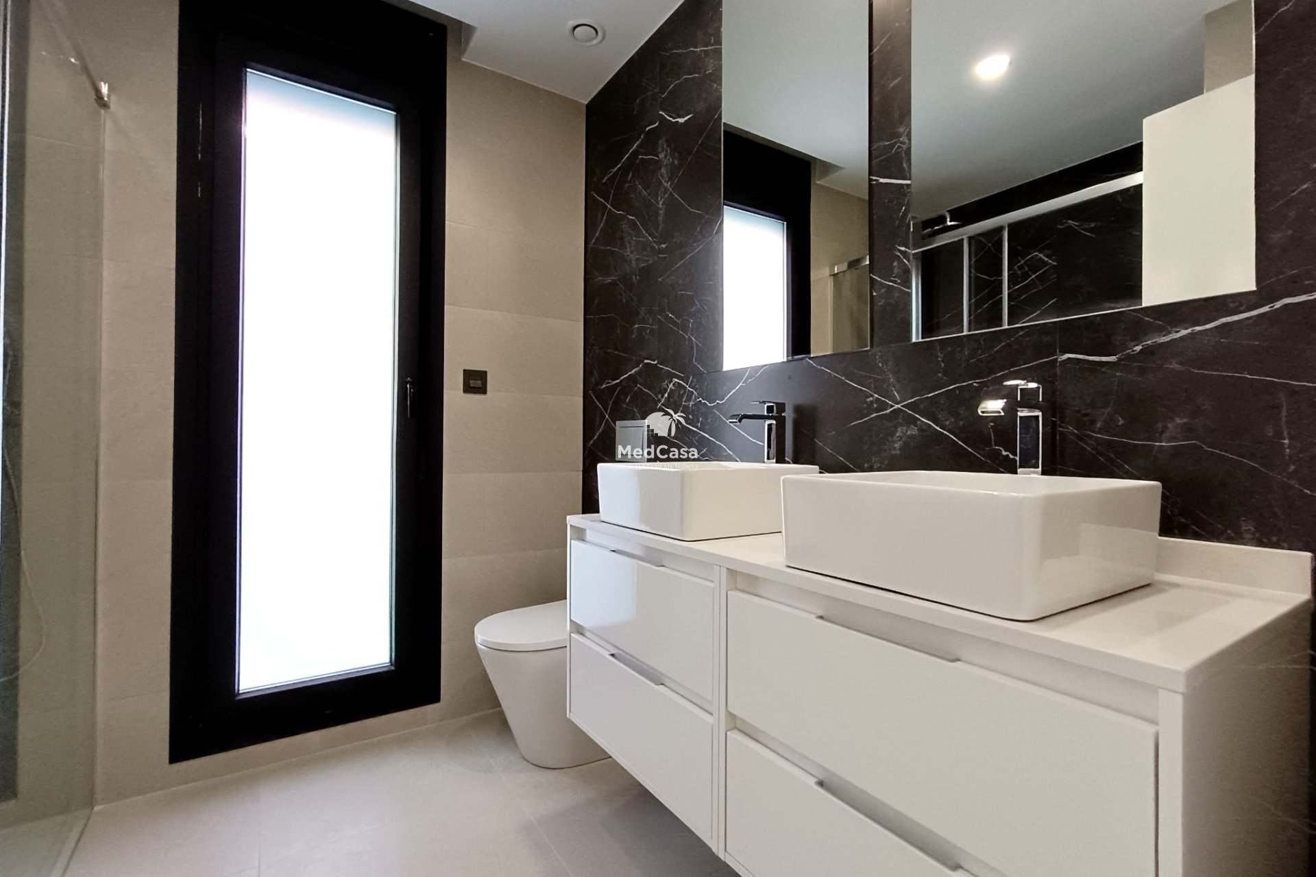 Neubau - Villa -
Benijofar