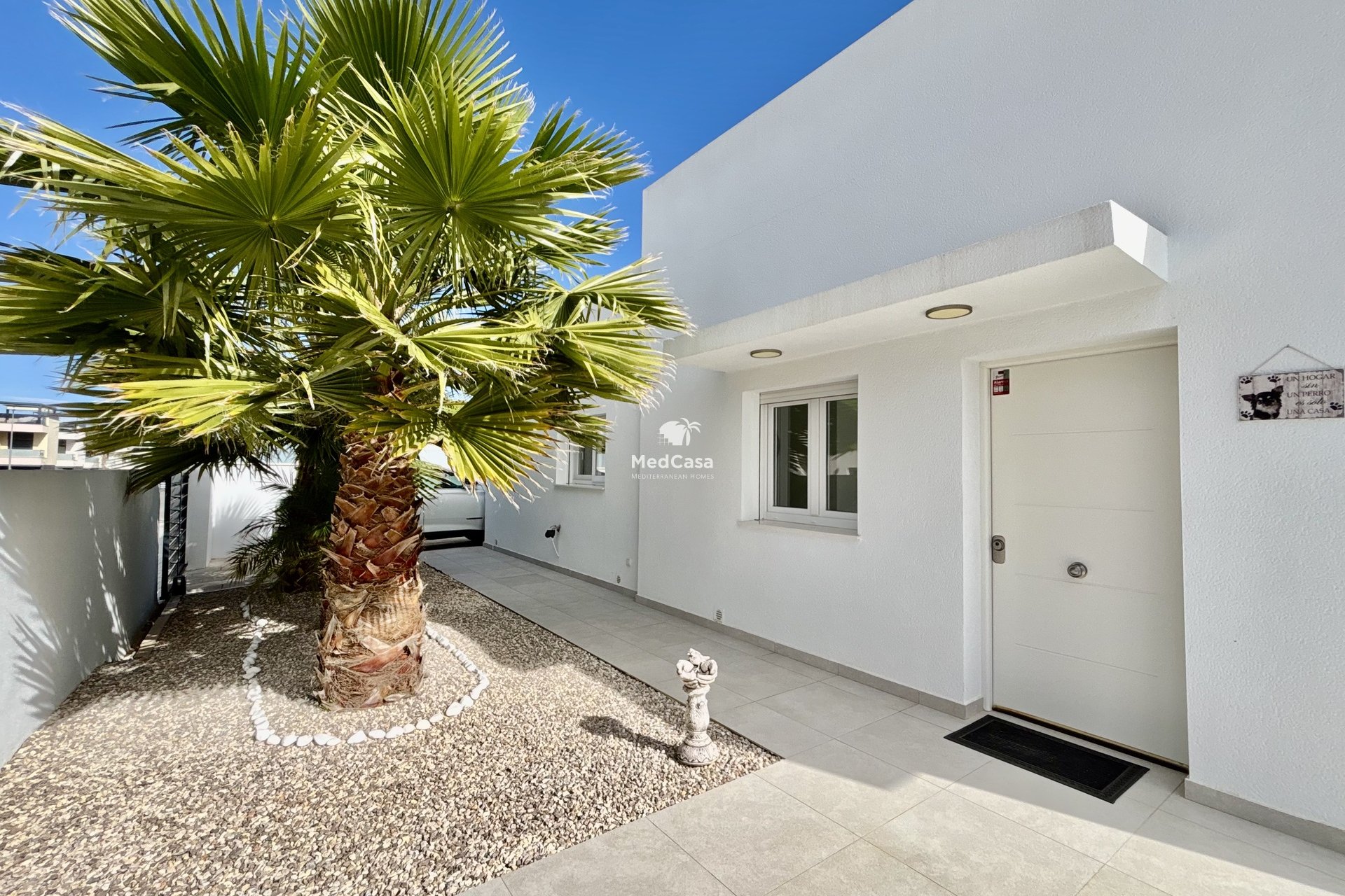 Neubau - Villa -
Benijofar