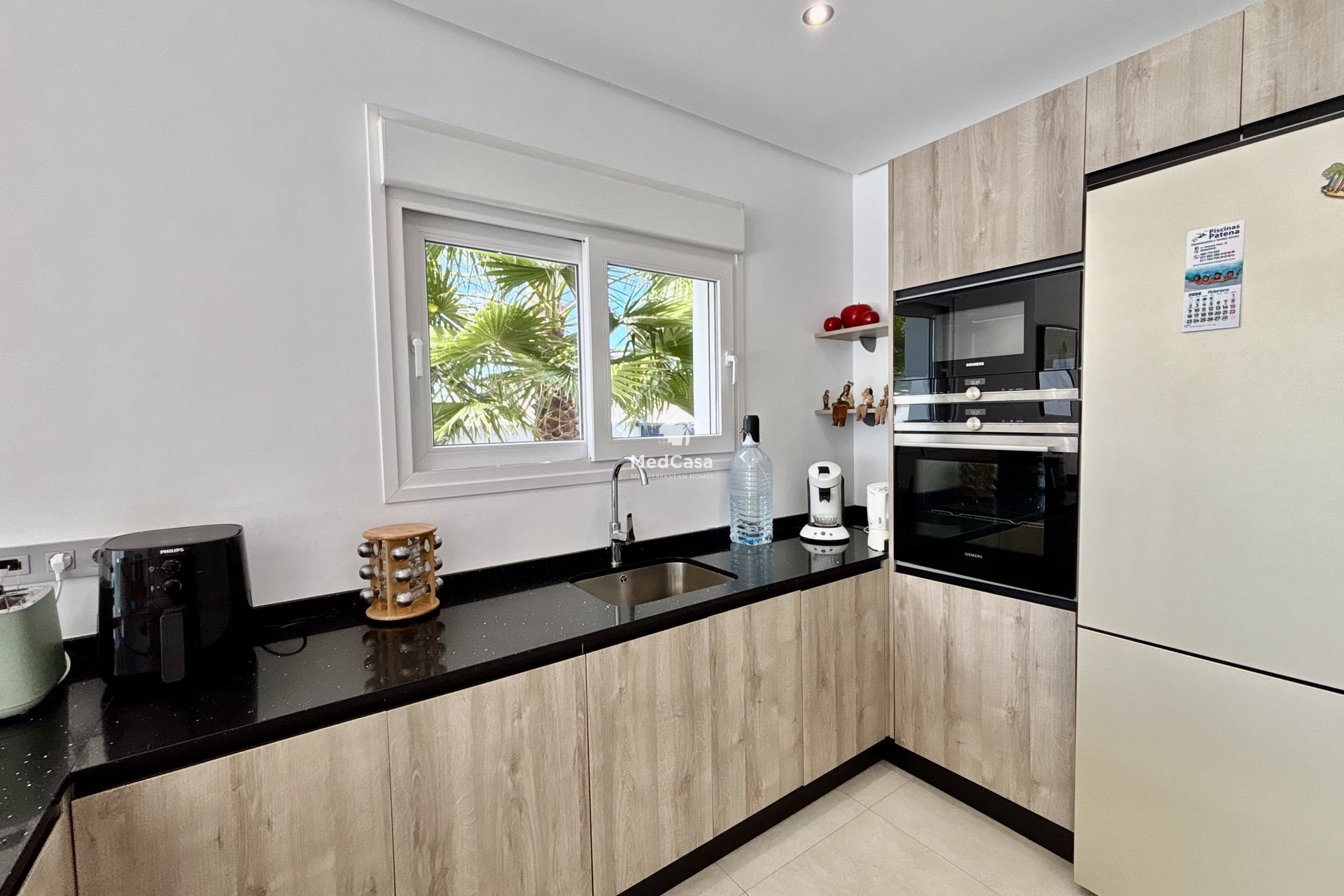 Neubau - Villa -
Benijofar