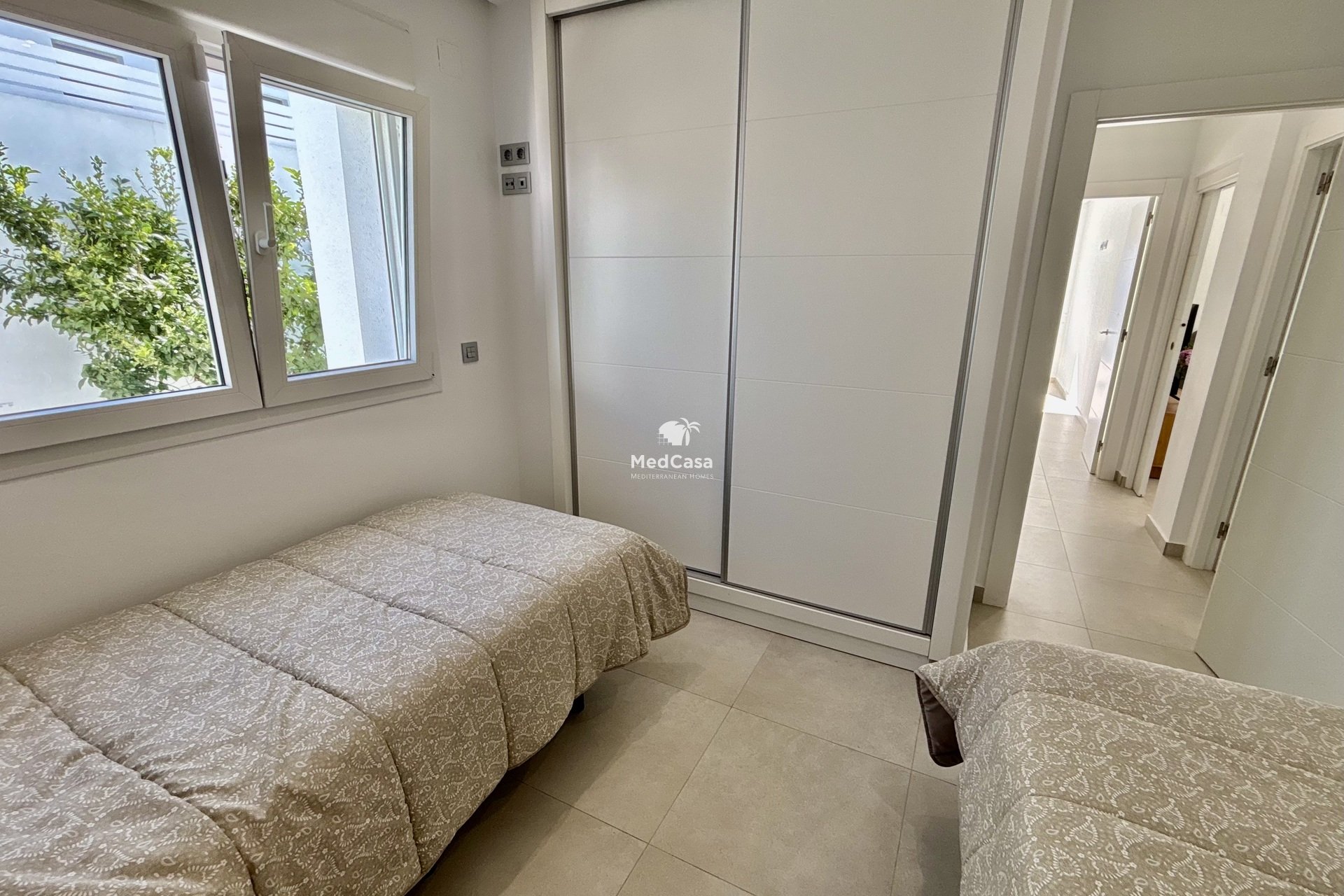 Neubau - Villa -
Benijofar