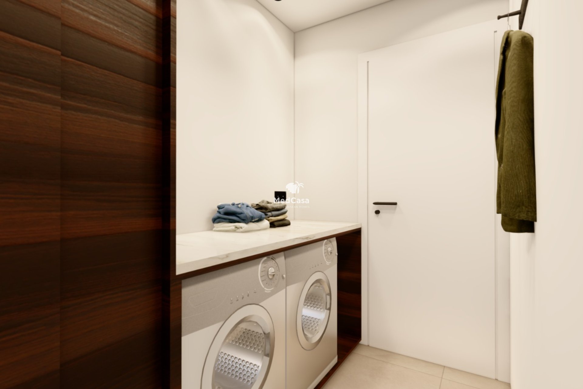 Neubau - Villa -
Benijofar