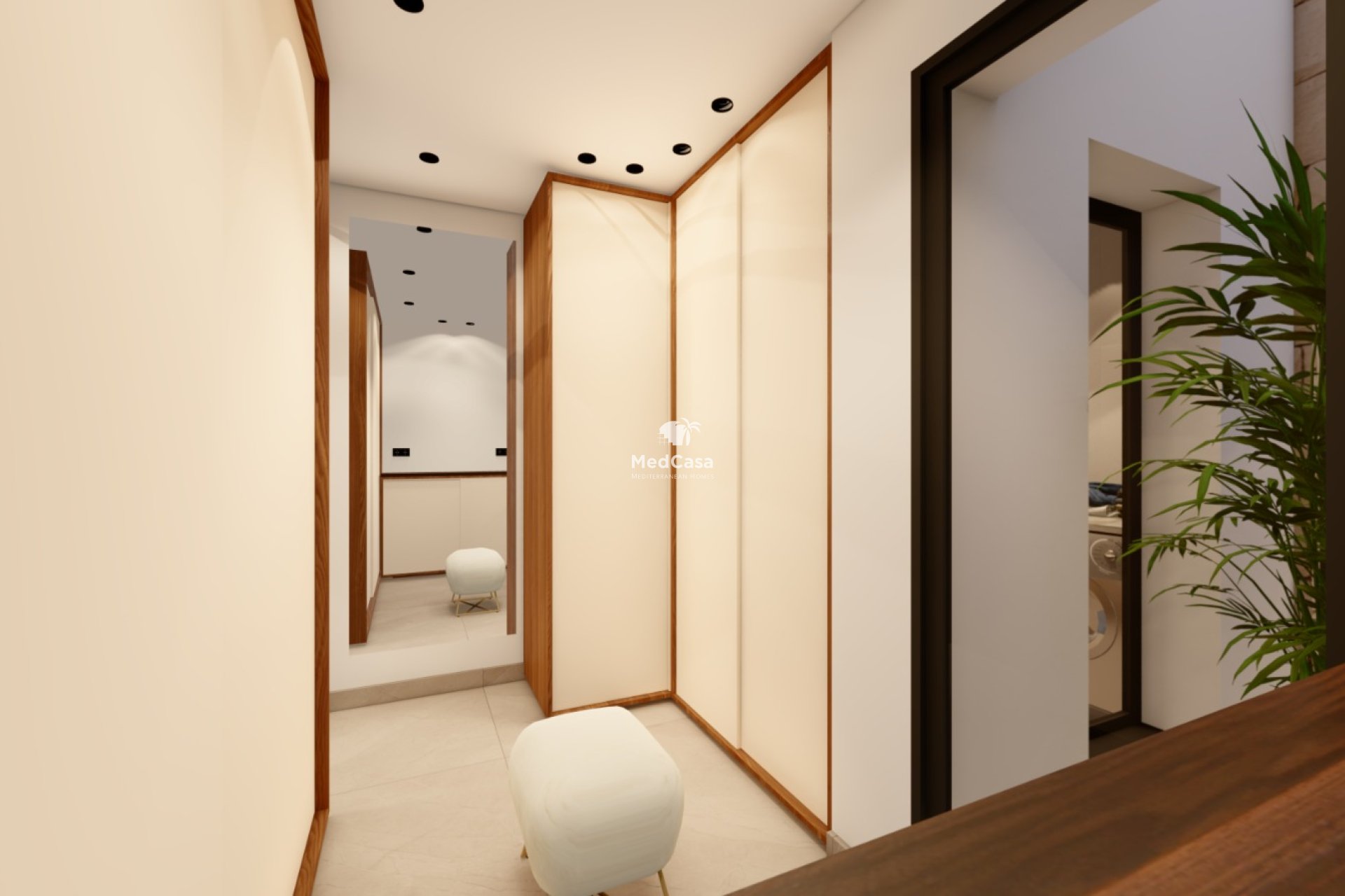 Neubau - Villa -
Benijofar