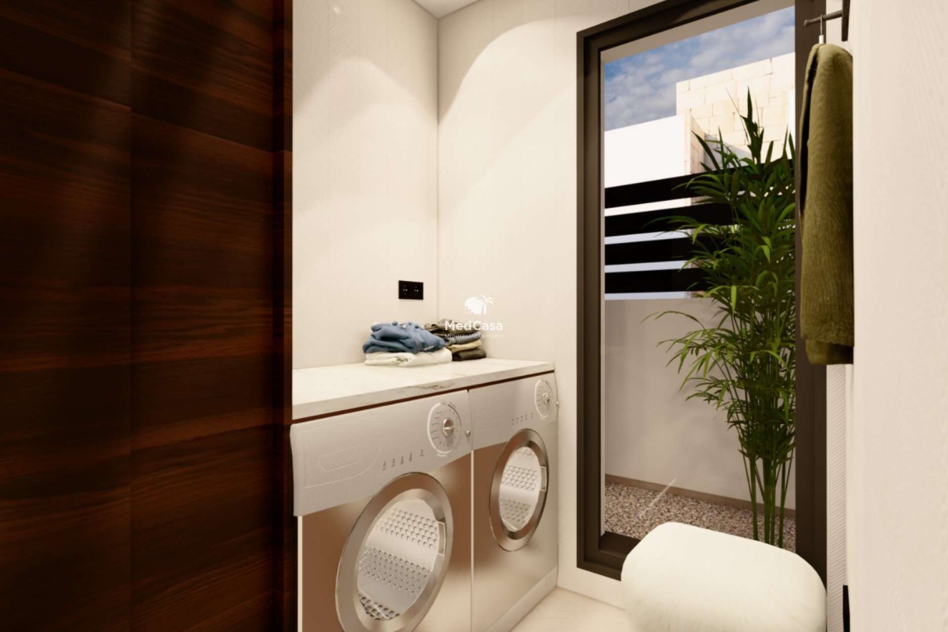 Neubau - Villa -
Benijofar