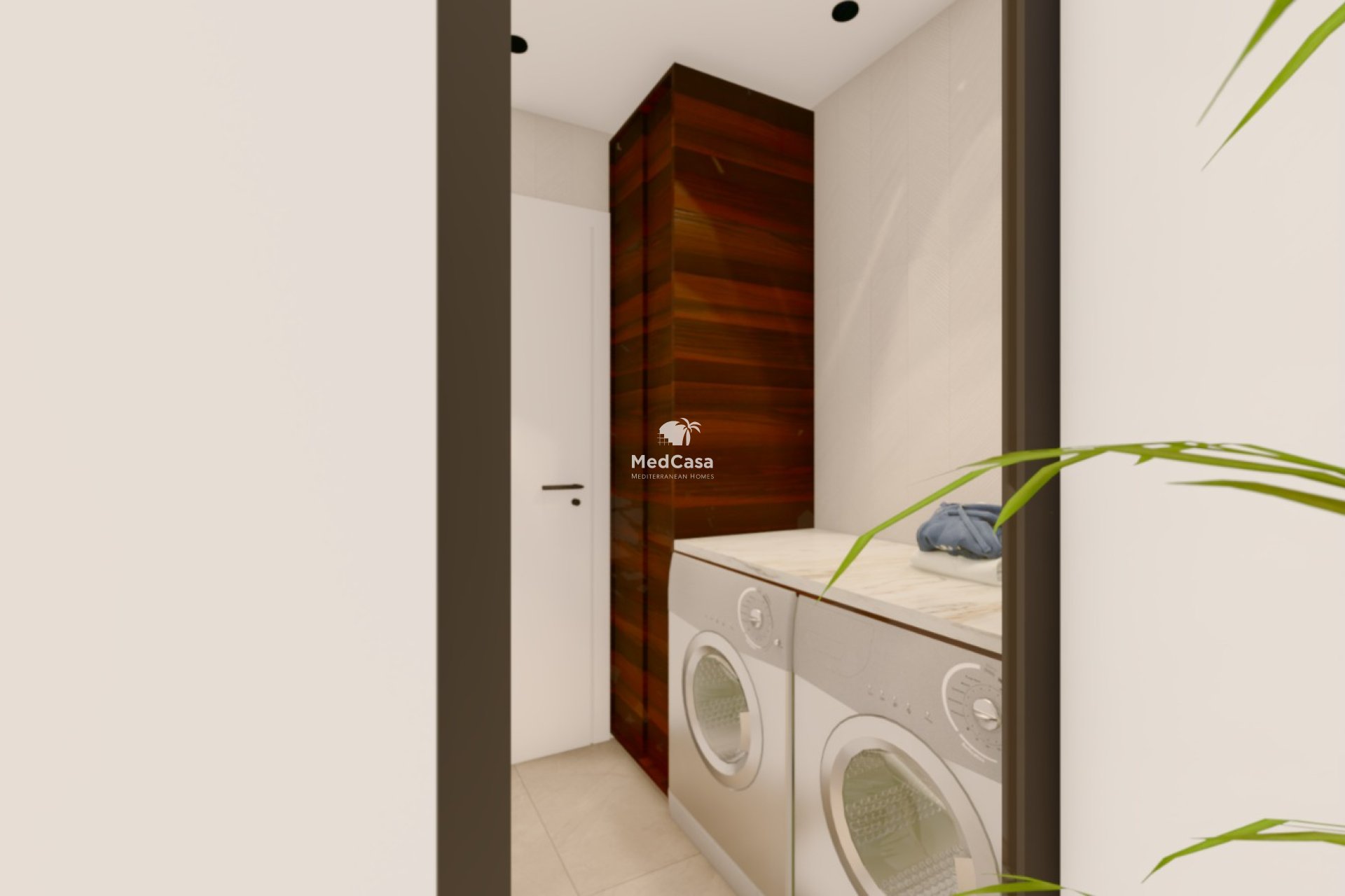 Neubau - Villa -
Benijofar