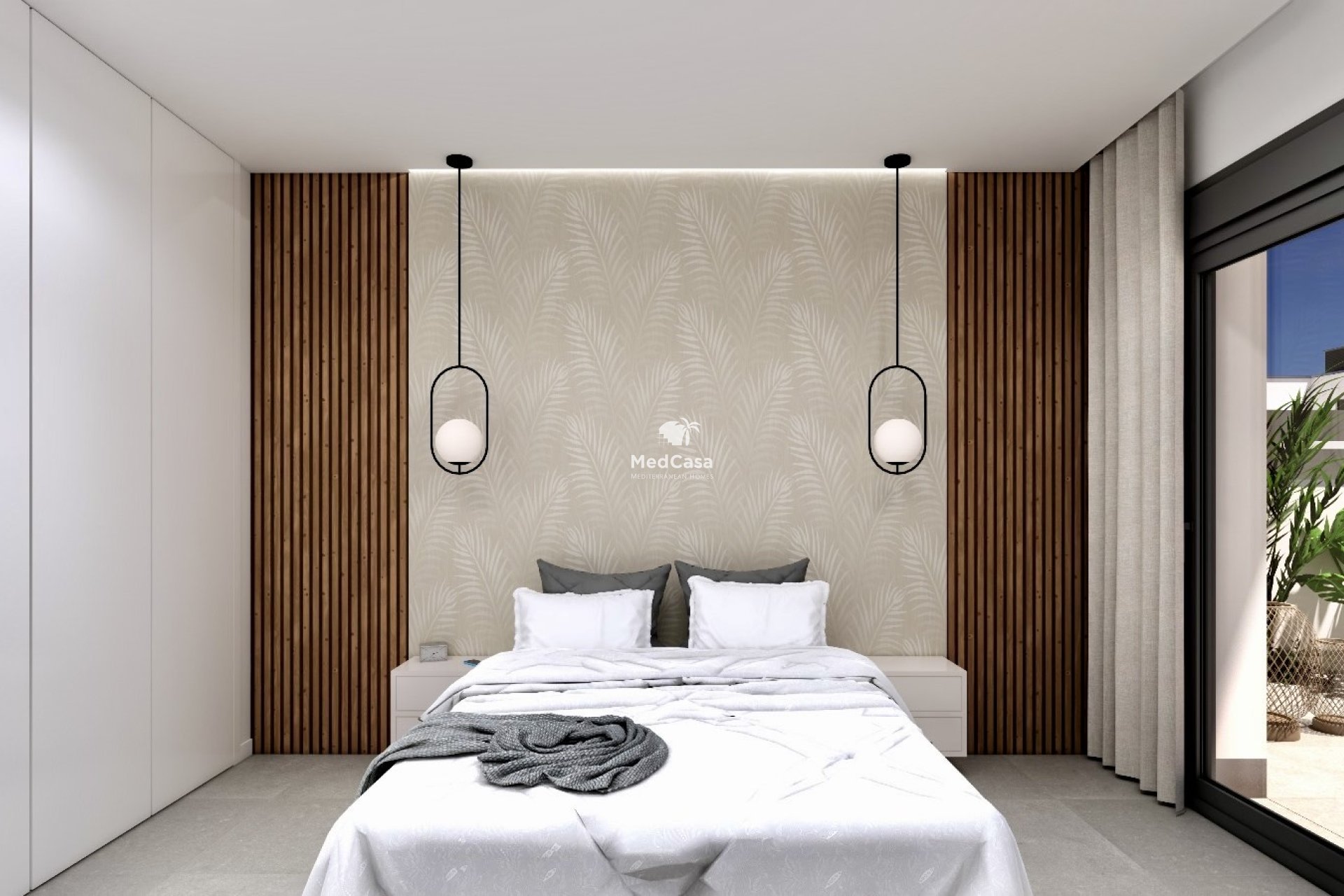 Neubau - Villa -
Benijofar