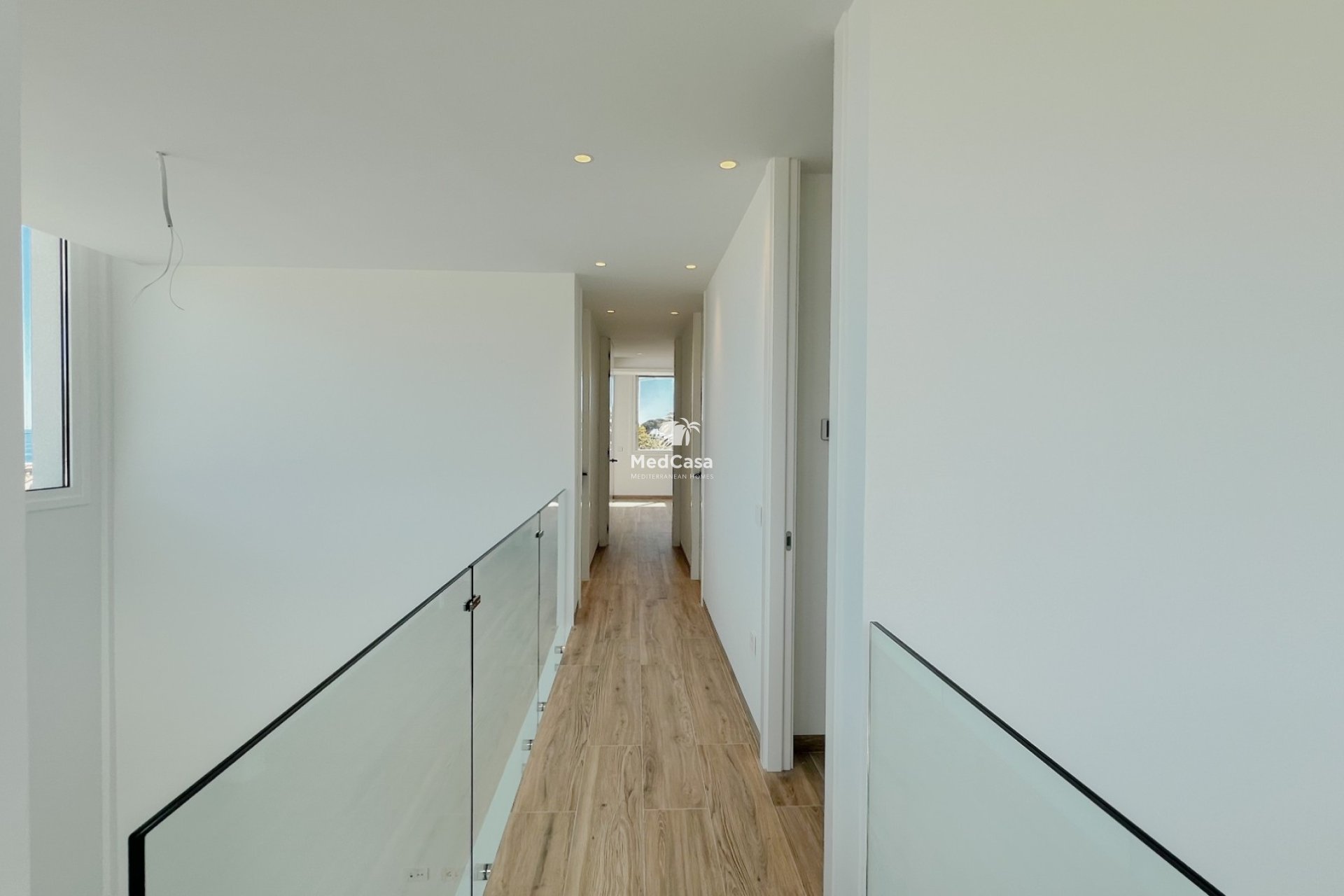 Neubau - Villa -
Benissa