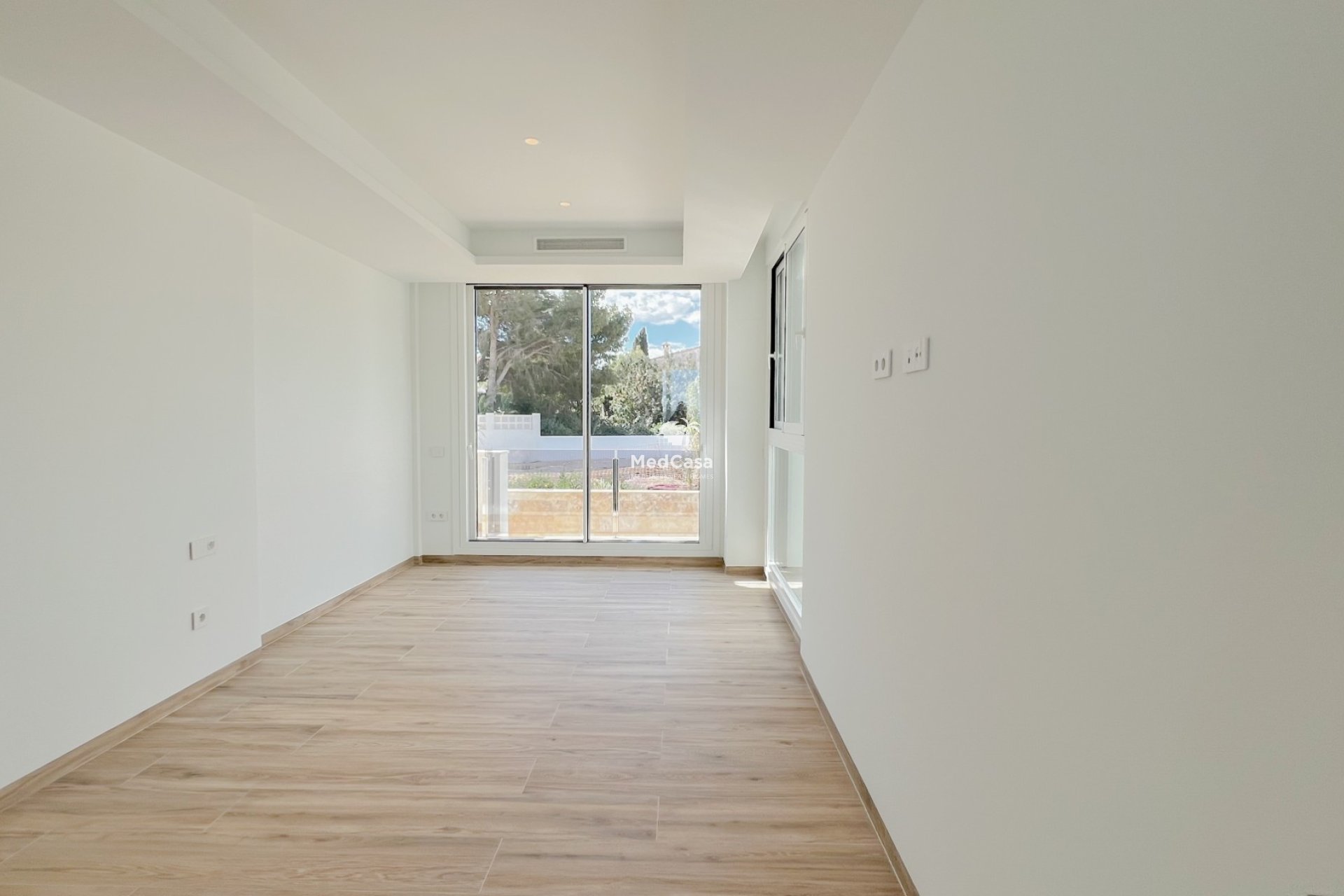 Neubau - Villa -
Benissa