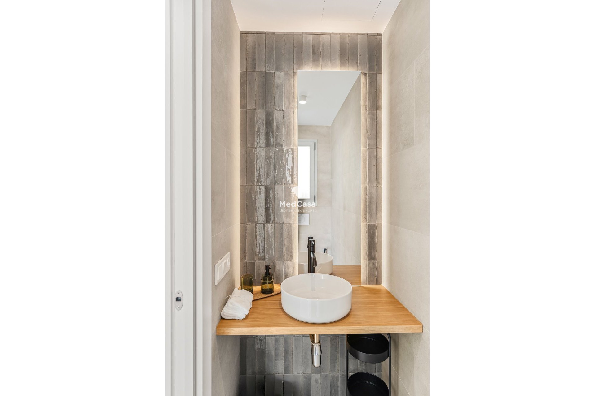 Neubau - Villa -
Benitachell