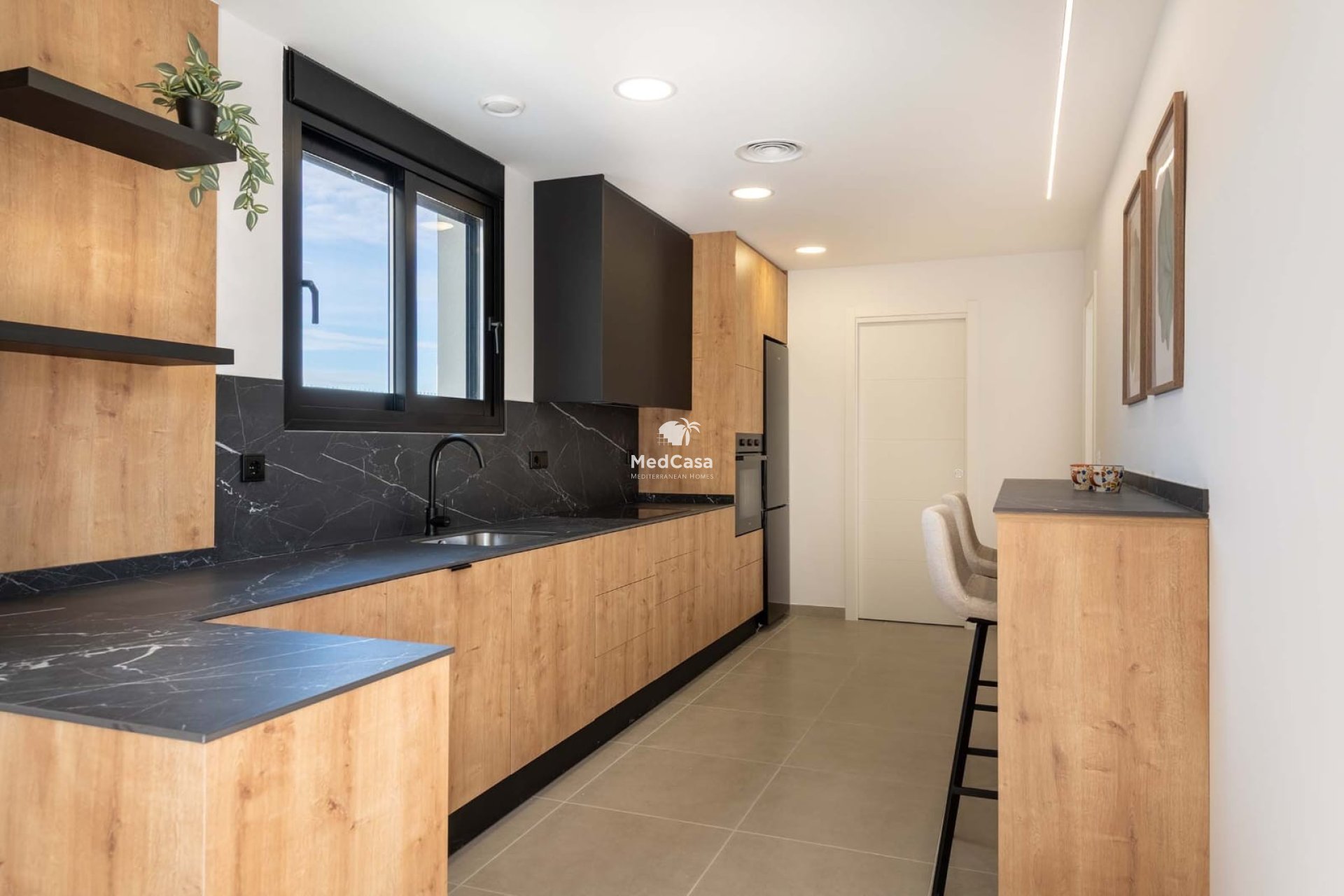 Neubau - Villa -
Calasparra