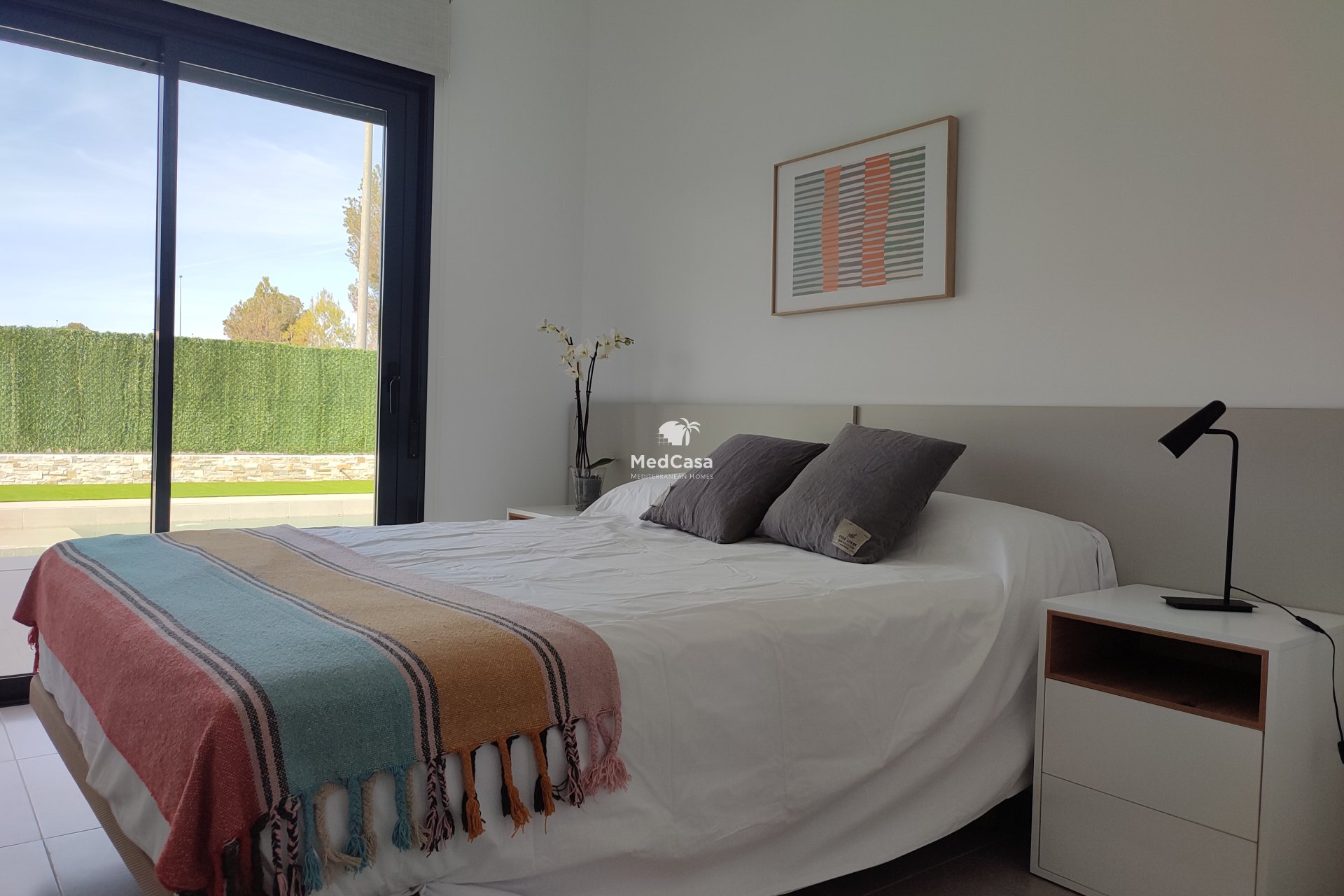 Neubau - Villa -
Calasparra