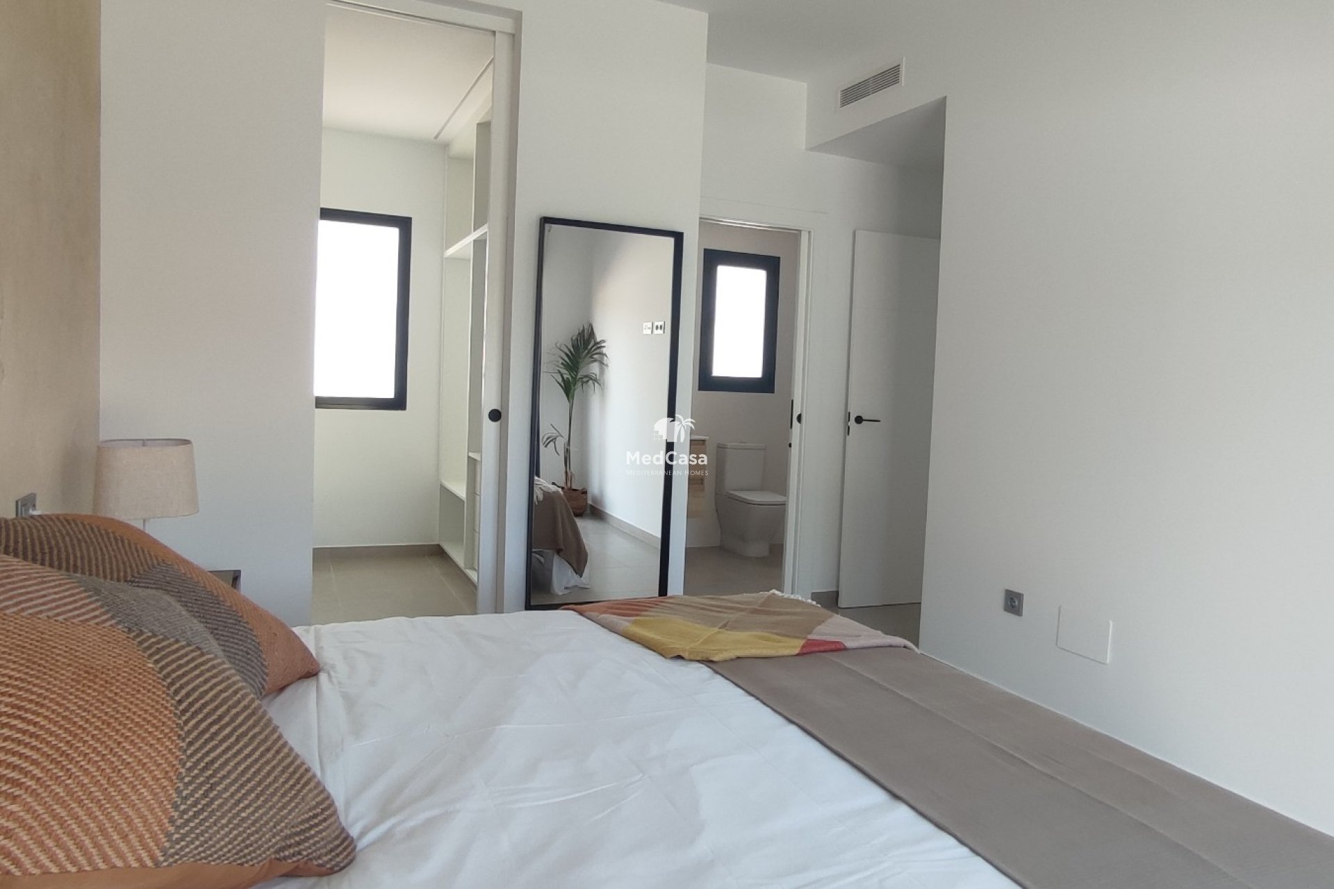 Neubau - Villa -
Calasparra