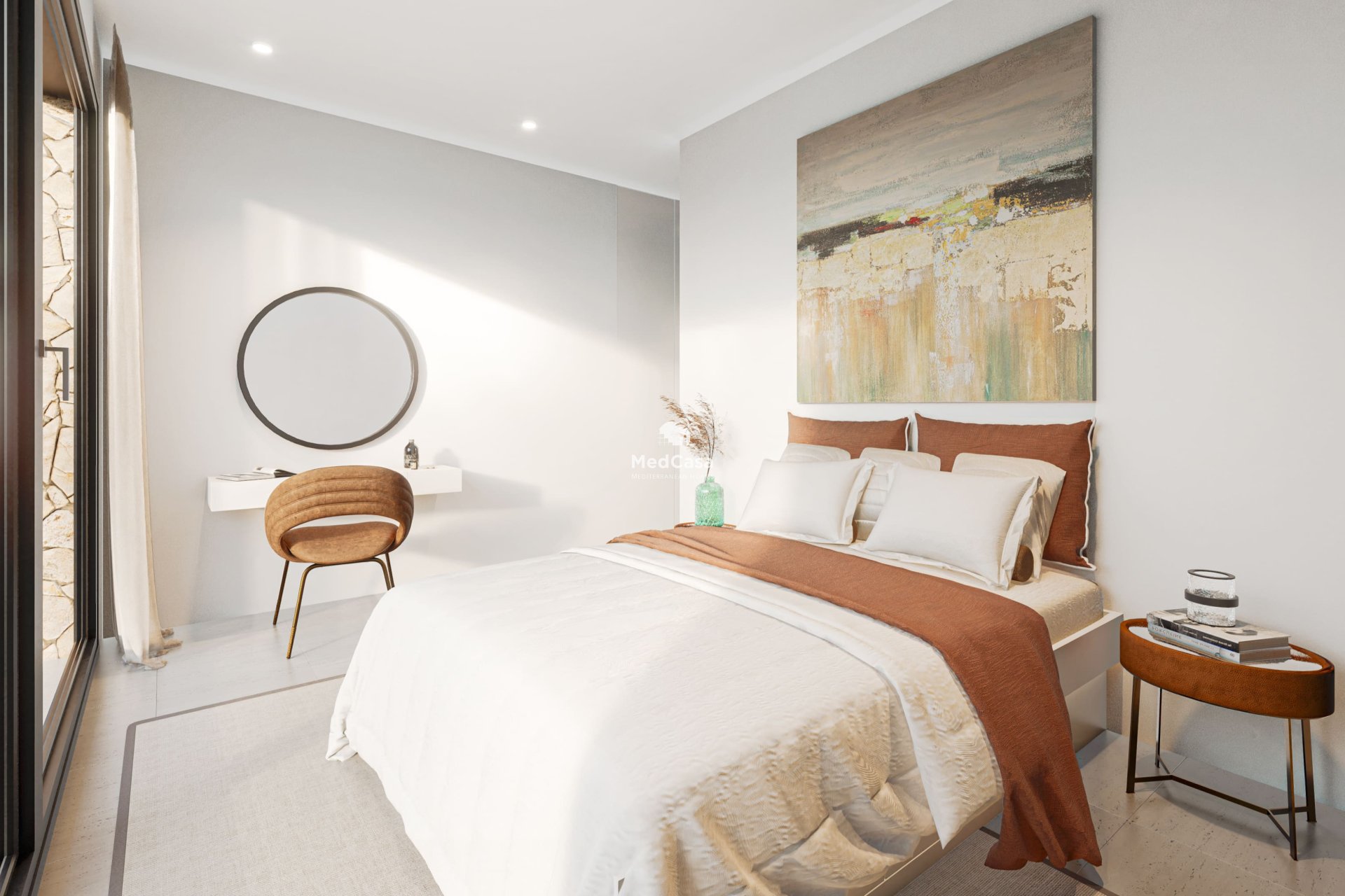 Neubau - Villa -
Calasparra