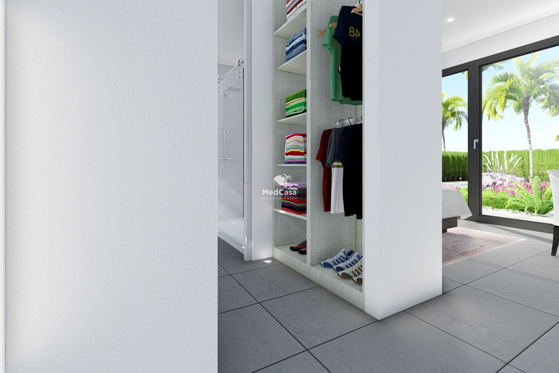 Neubau - Villa -
Calasparra