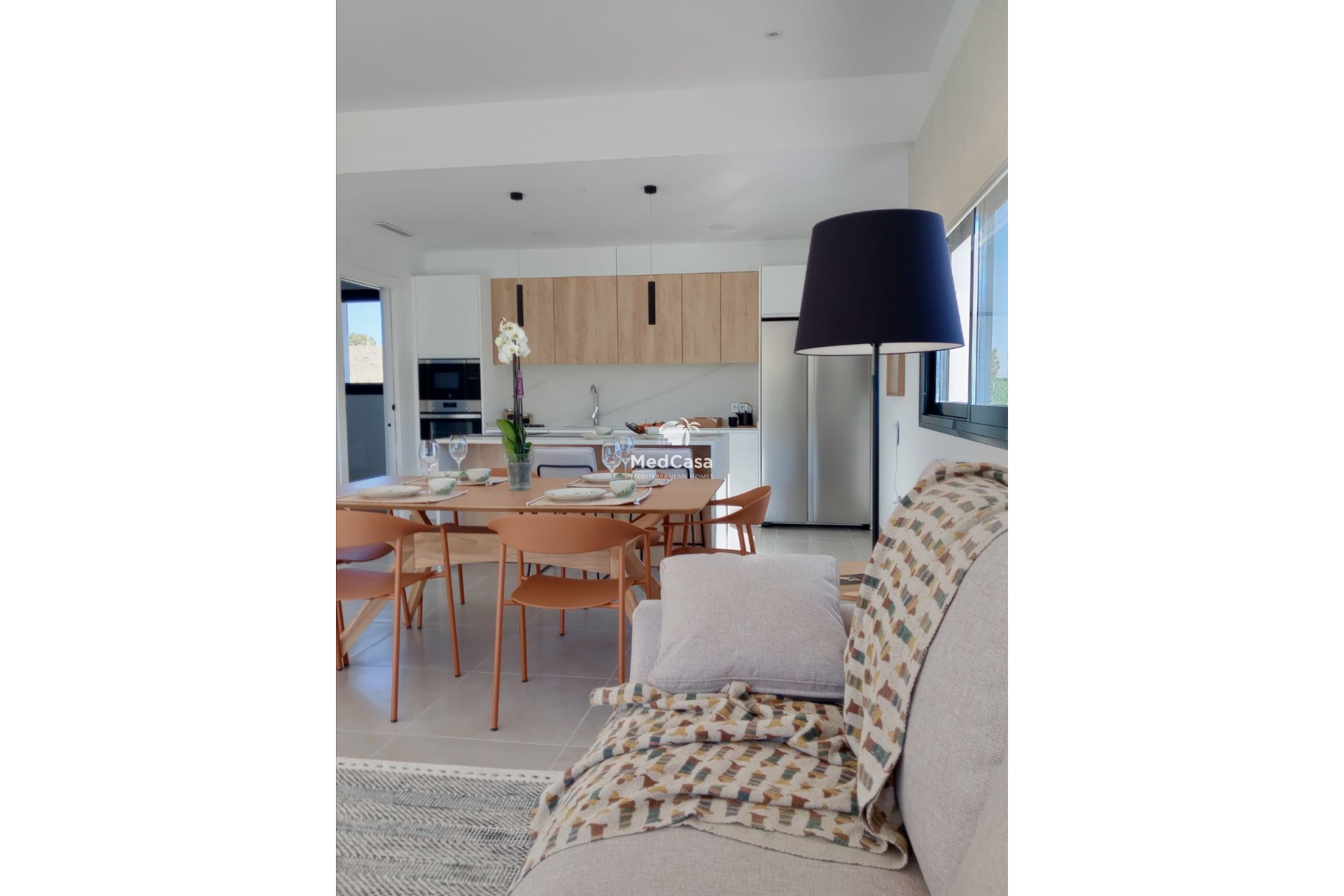 Neubau - Villa -
Calasparra