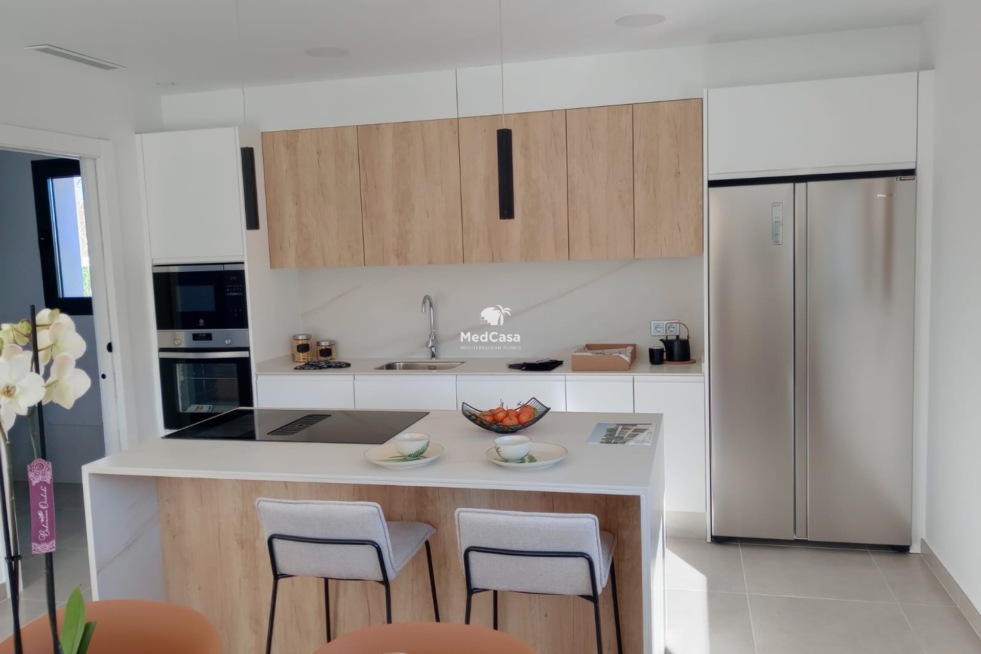 Neubau - Villa -
Calasparra