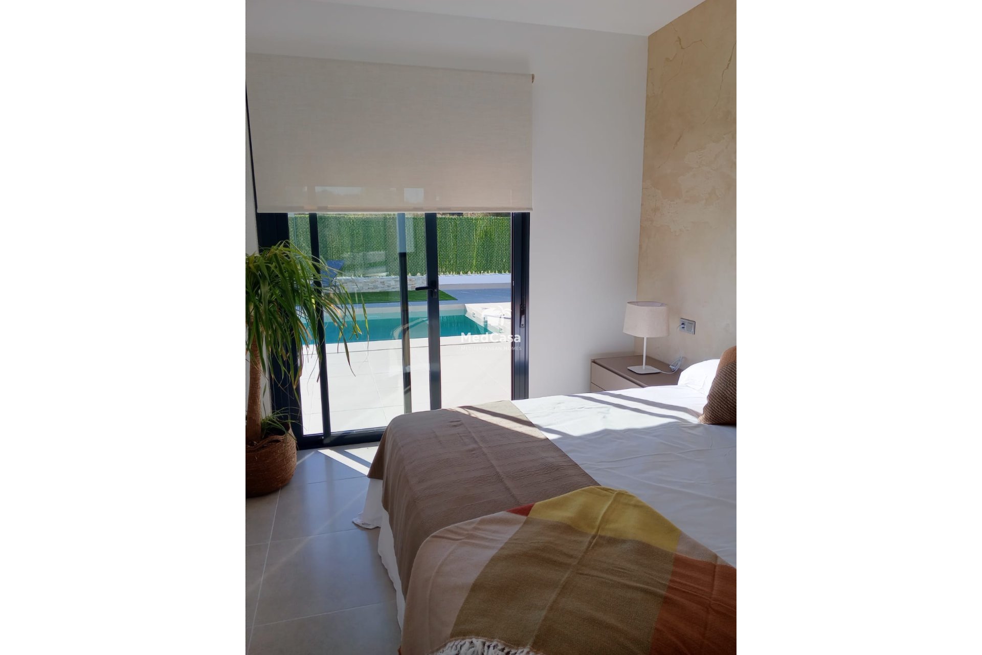 Neubau - Villa -
Calasparra