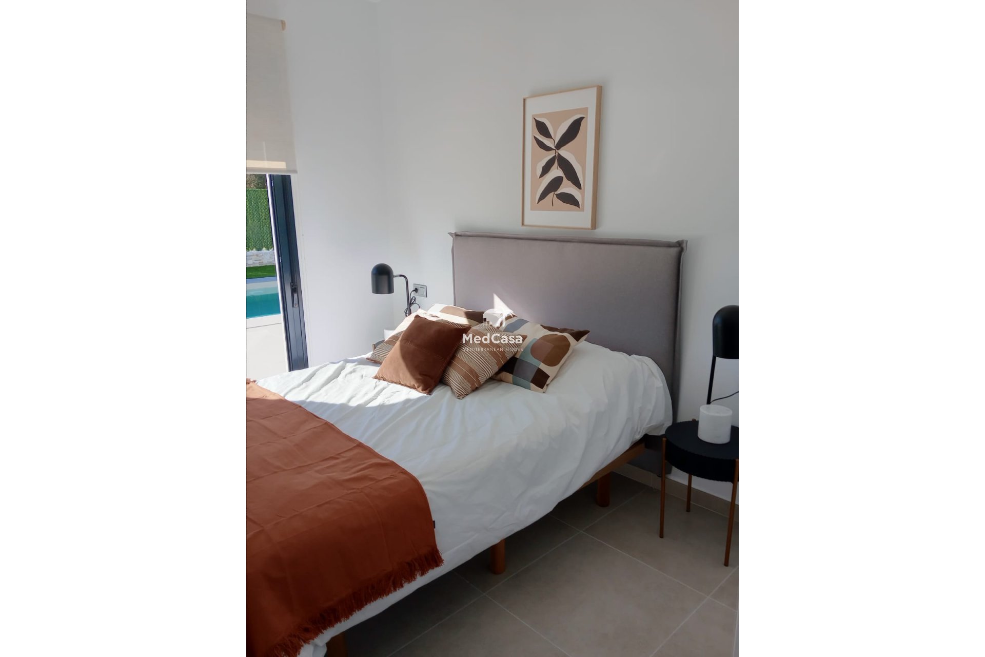 Neubau - Villa -
Calasparra