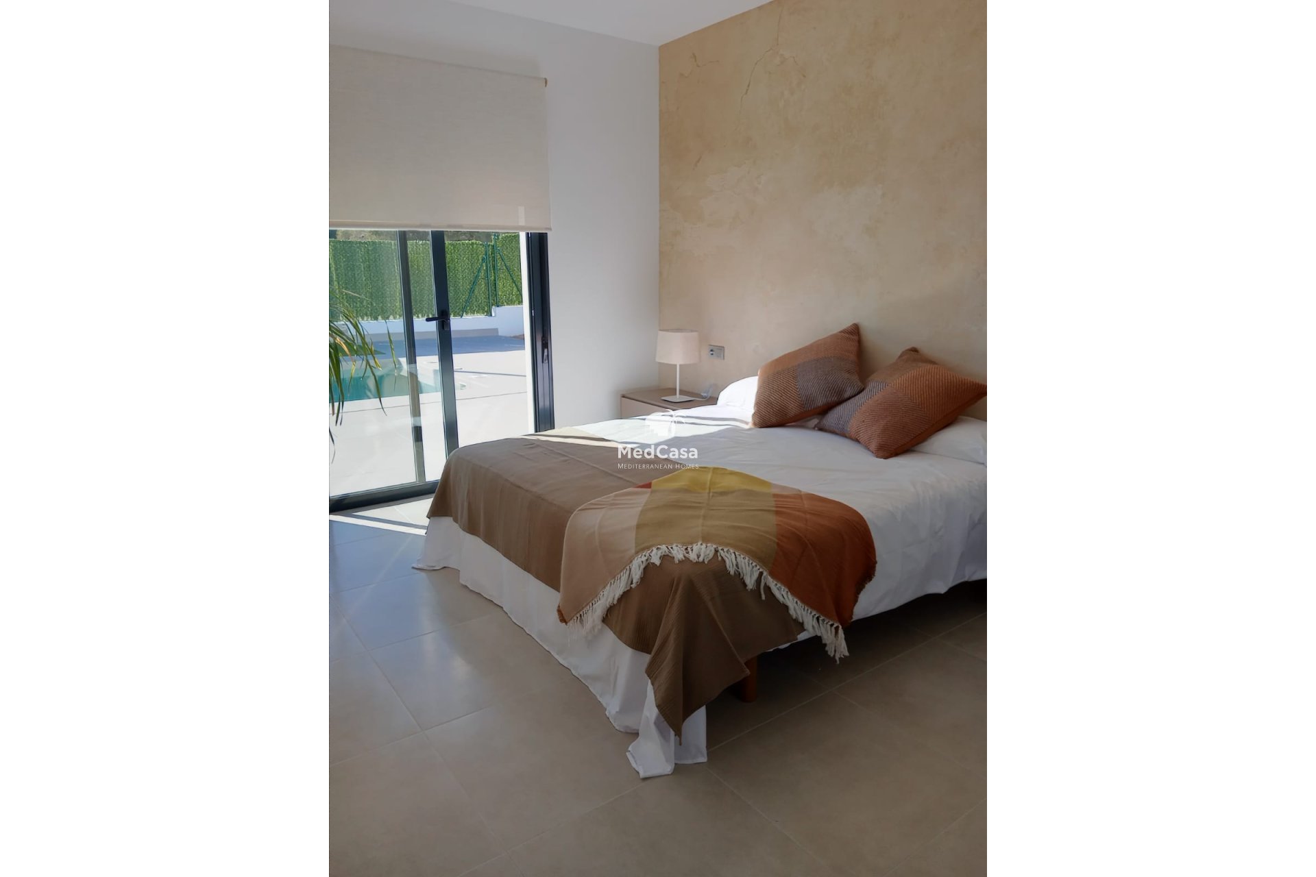 Neubau - Villa -
Calasparra