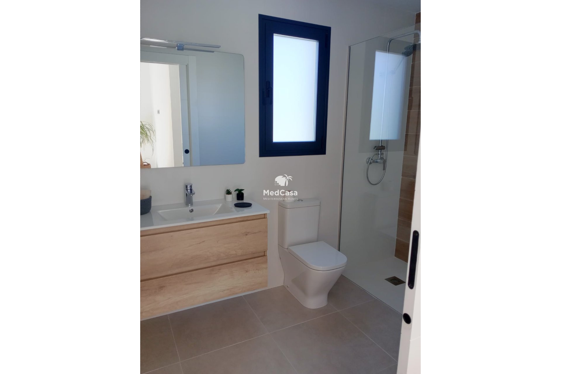 Neubau - Villa -
Calasparra