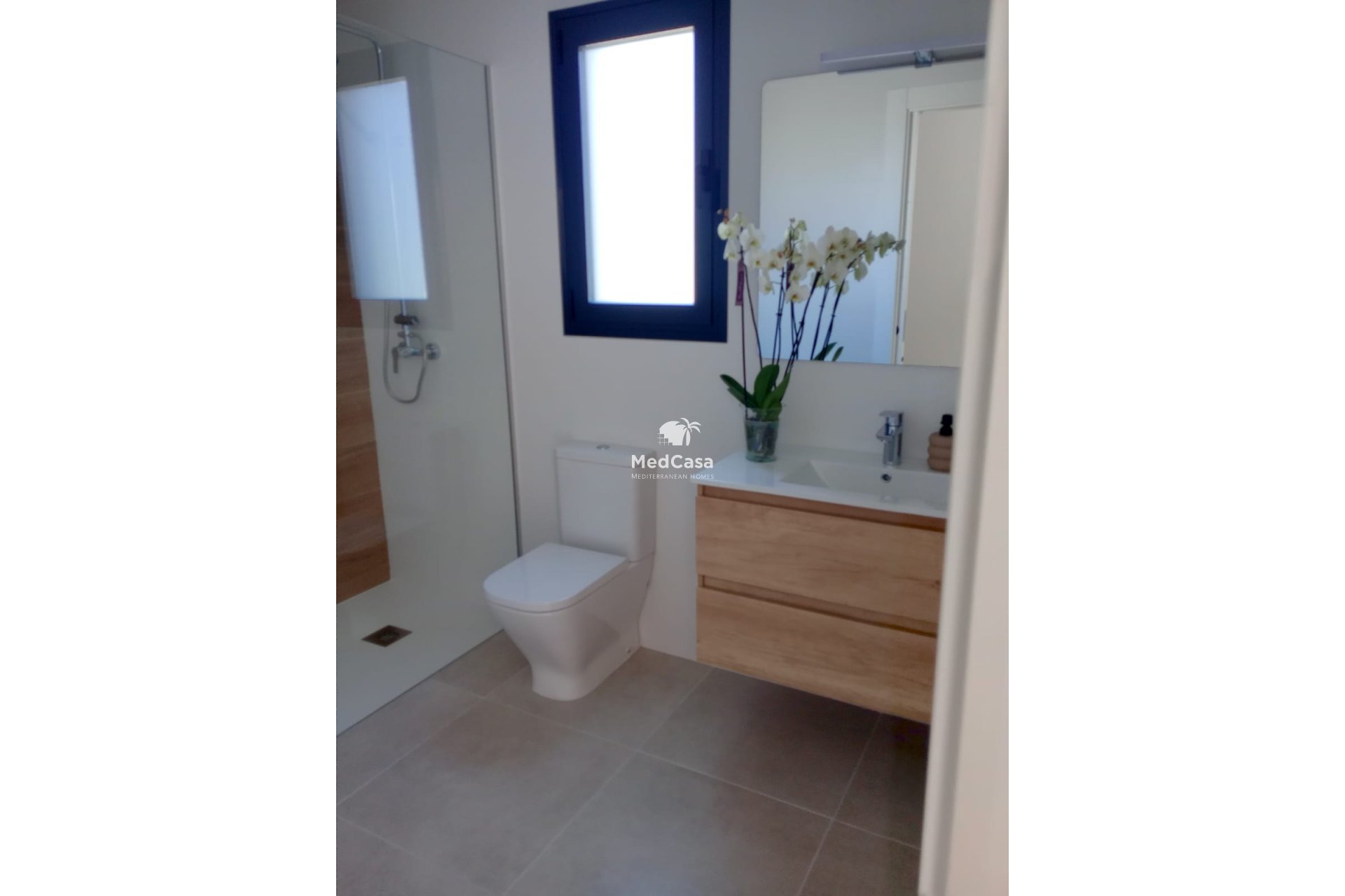 Neubau - Villa -
Calasparra