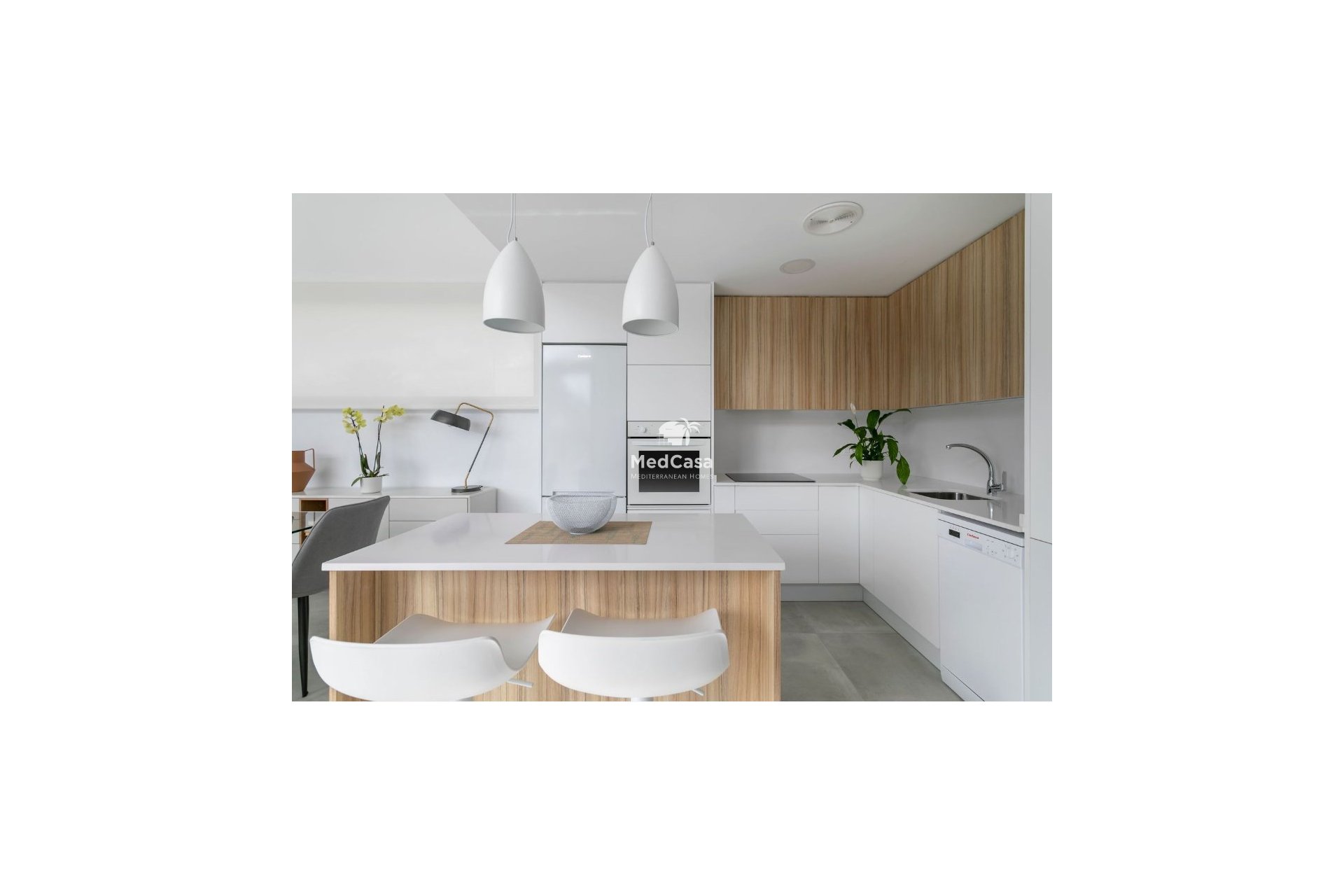 Neubau - Villa -
Calasparra