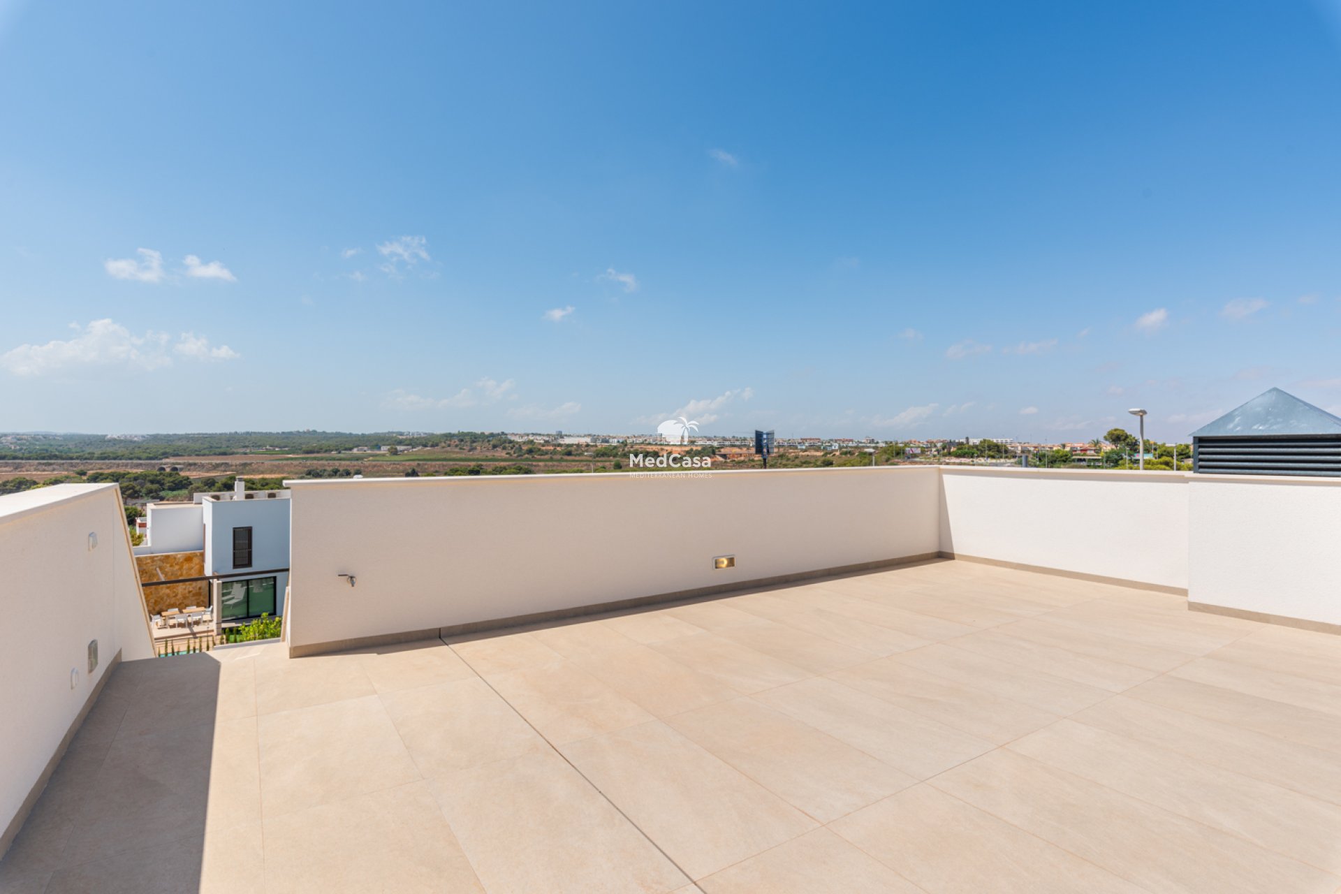 Neubau - Villa -
Campoamor - Dehesa de Campoamor