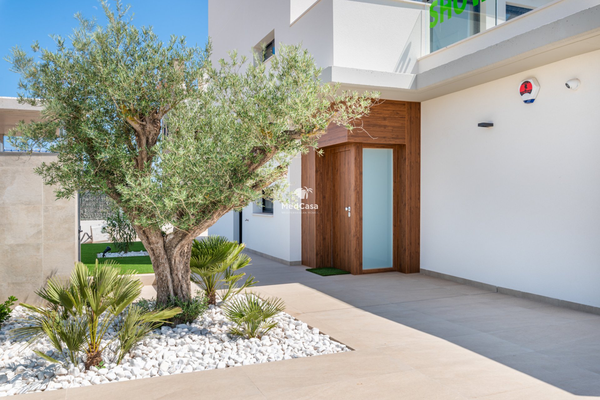 Neubau - Villa -
Campoamor - Dehesa de Campoamor