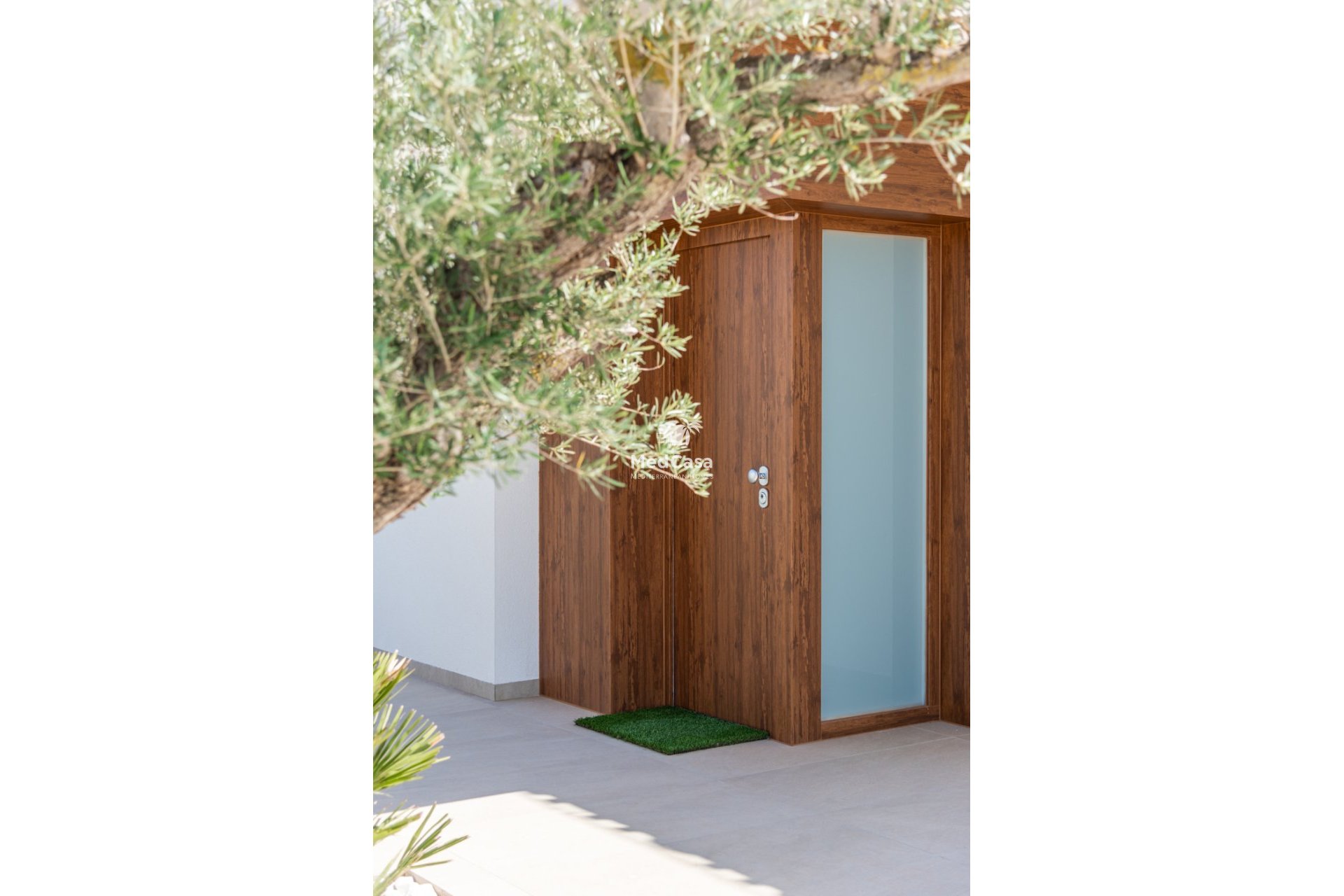 Neubau - Villa -
Campoamor - Dehesa de Campoamor