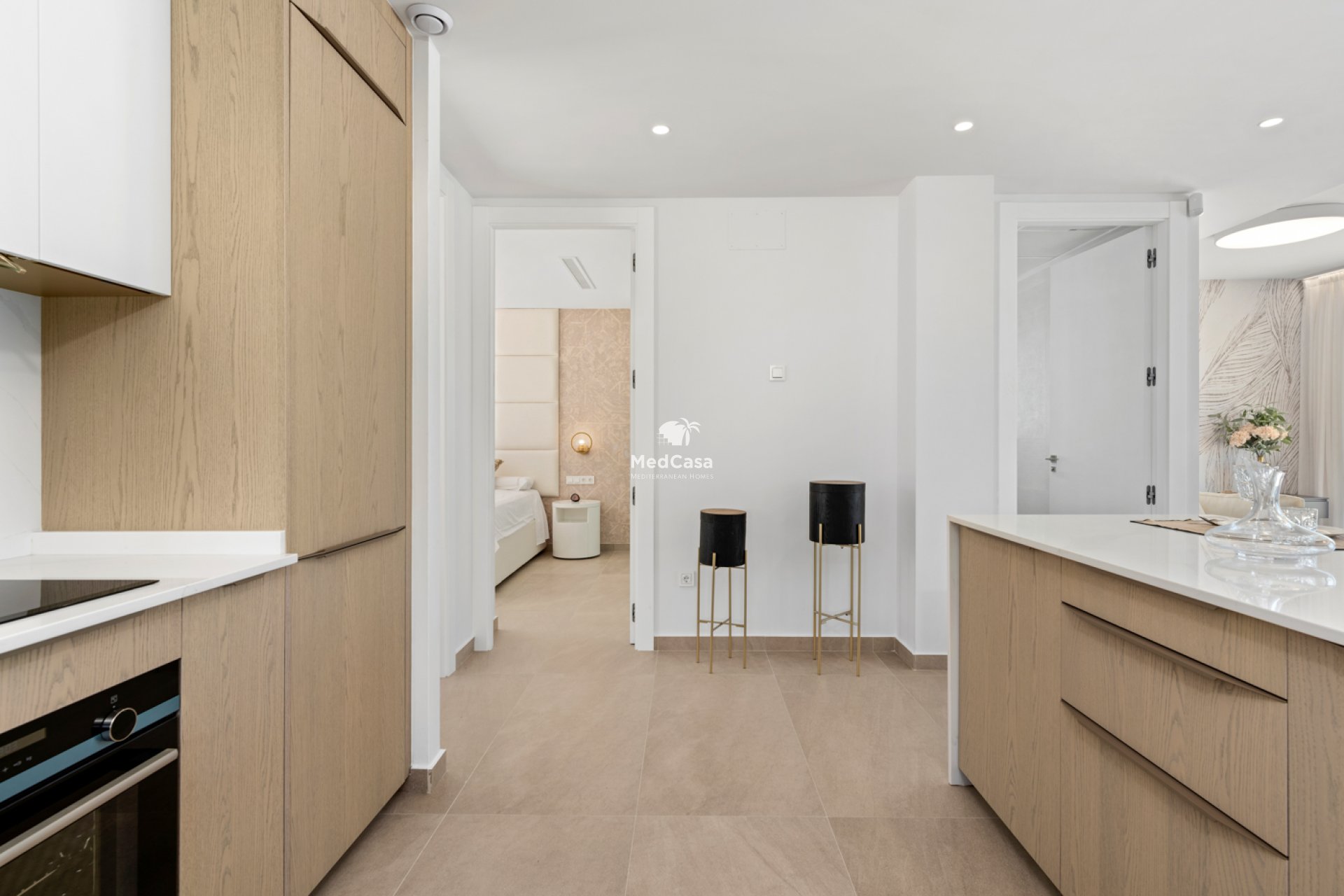 Neubau - Villa -
Campoamor - Dehesa de Campoamor