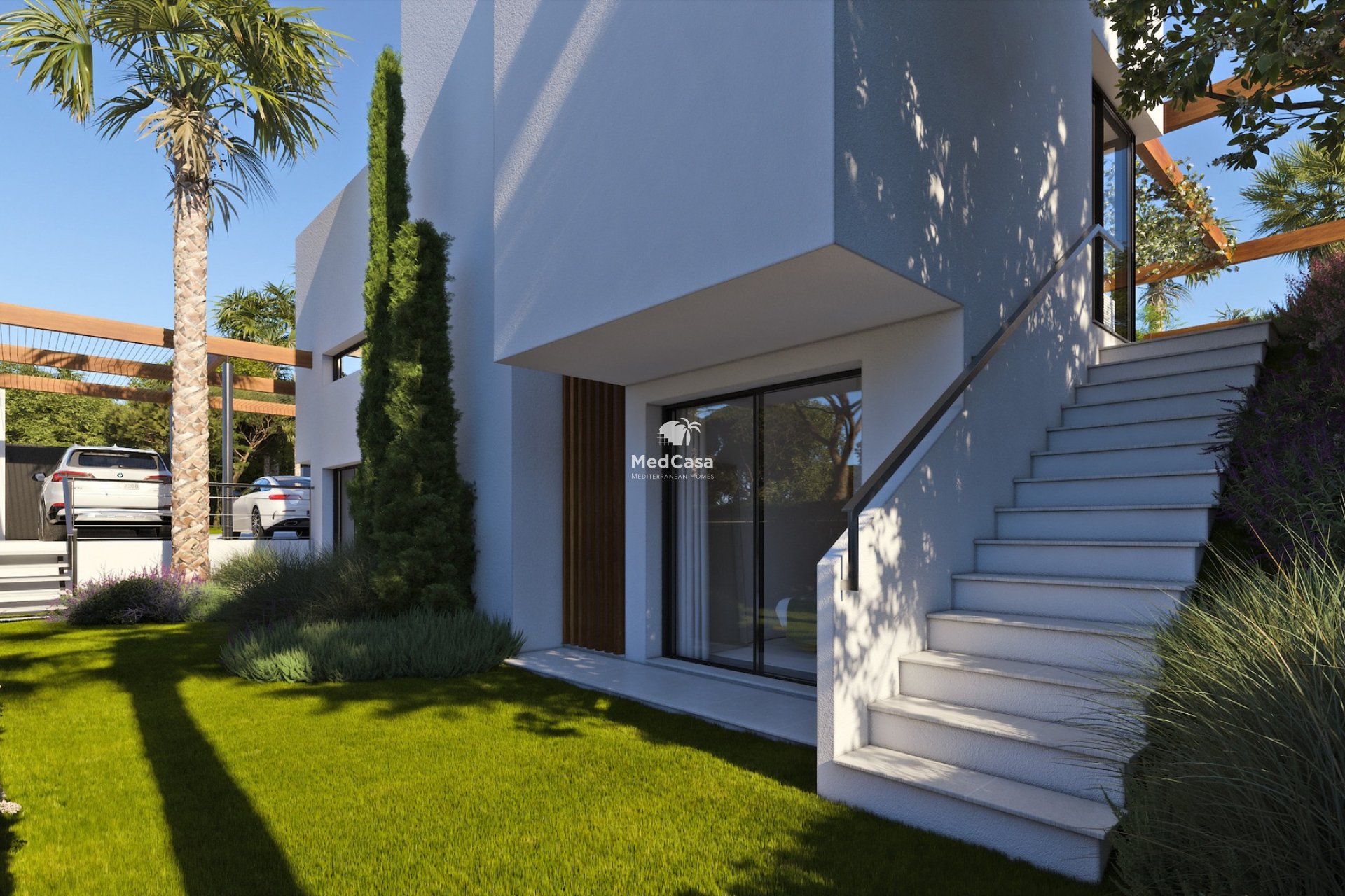 Neubau - Villa -
Campoamor - Dehesa de Campoamor