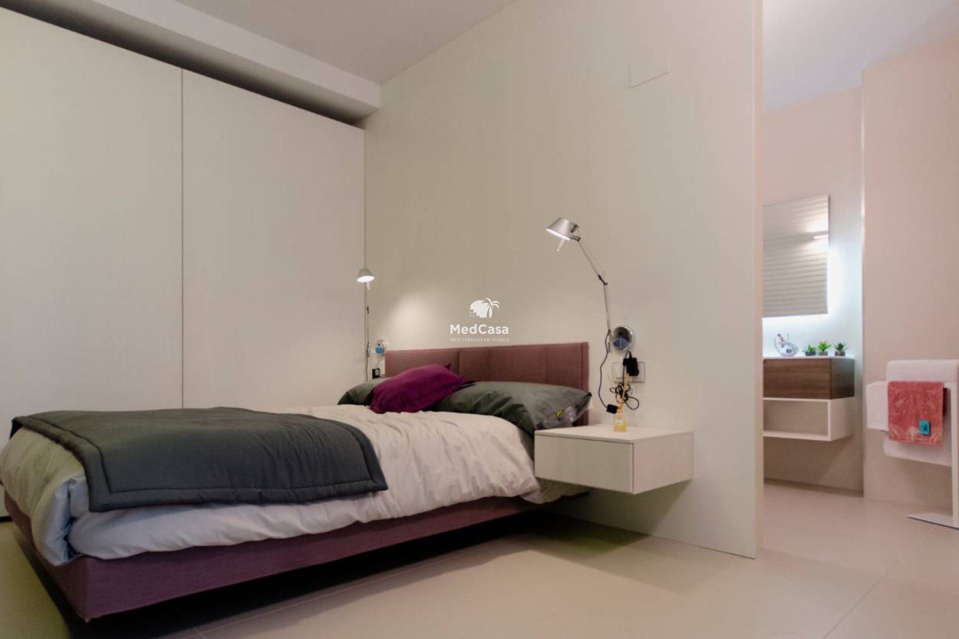 Neubau - Villa -
Campoamor - Dehesa de Campoamor