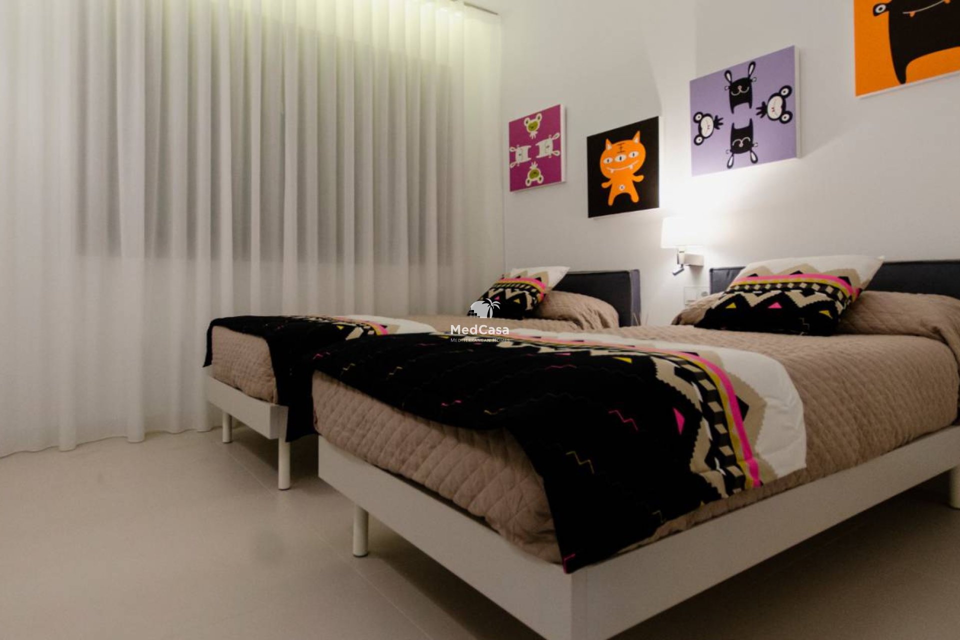 Neubau - Villa -
Campoamor - Dehesa de Campoamor