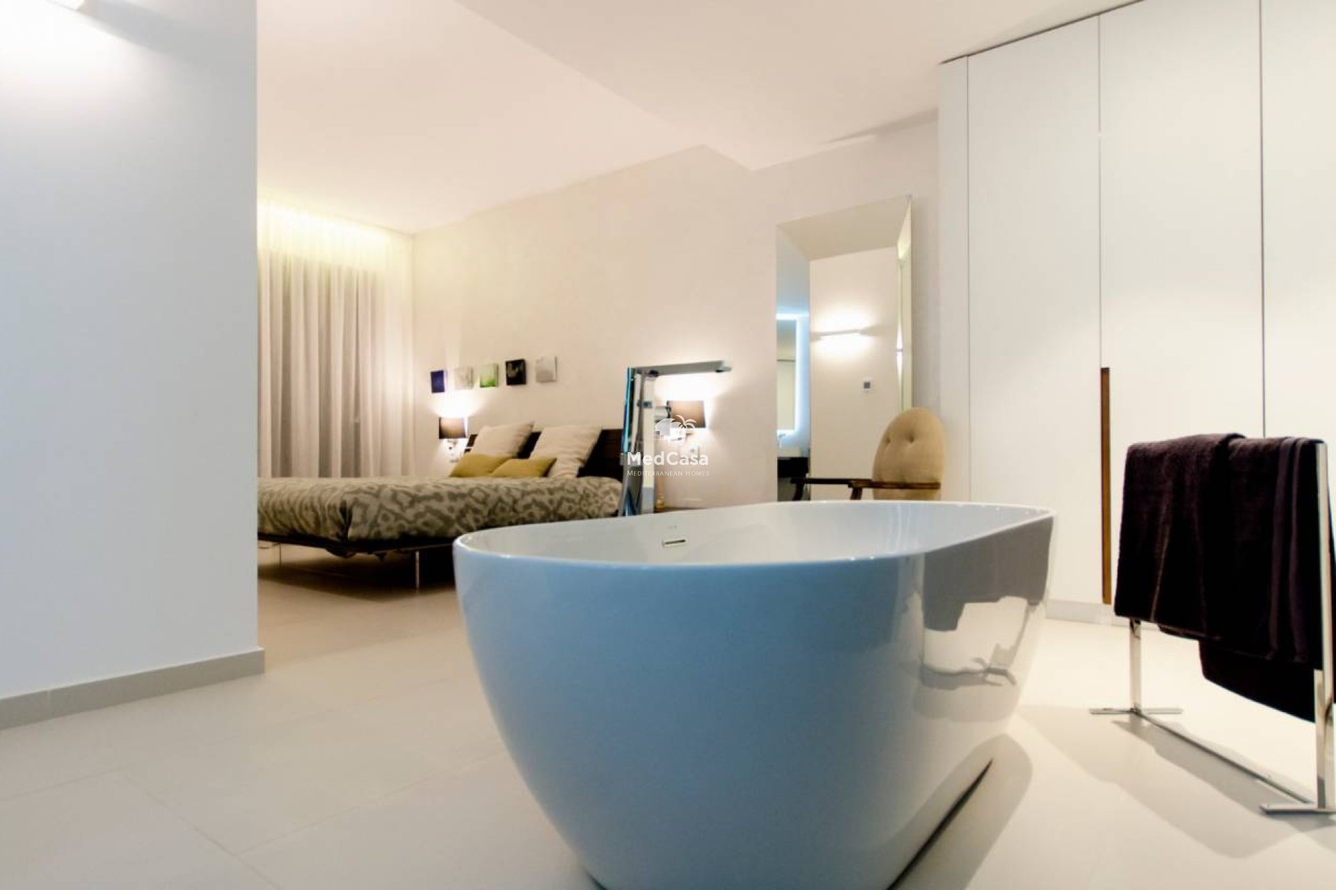 Neubau - Villa -
Campoamor - Dehesa de Campoamor