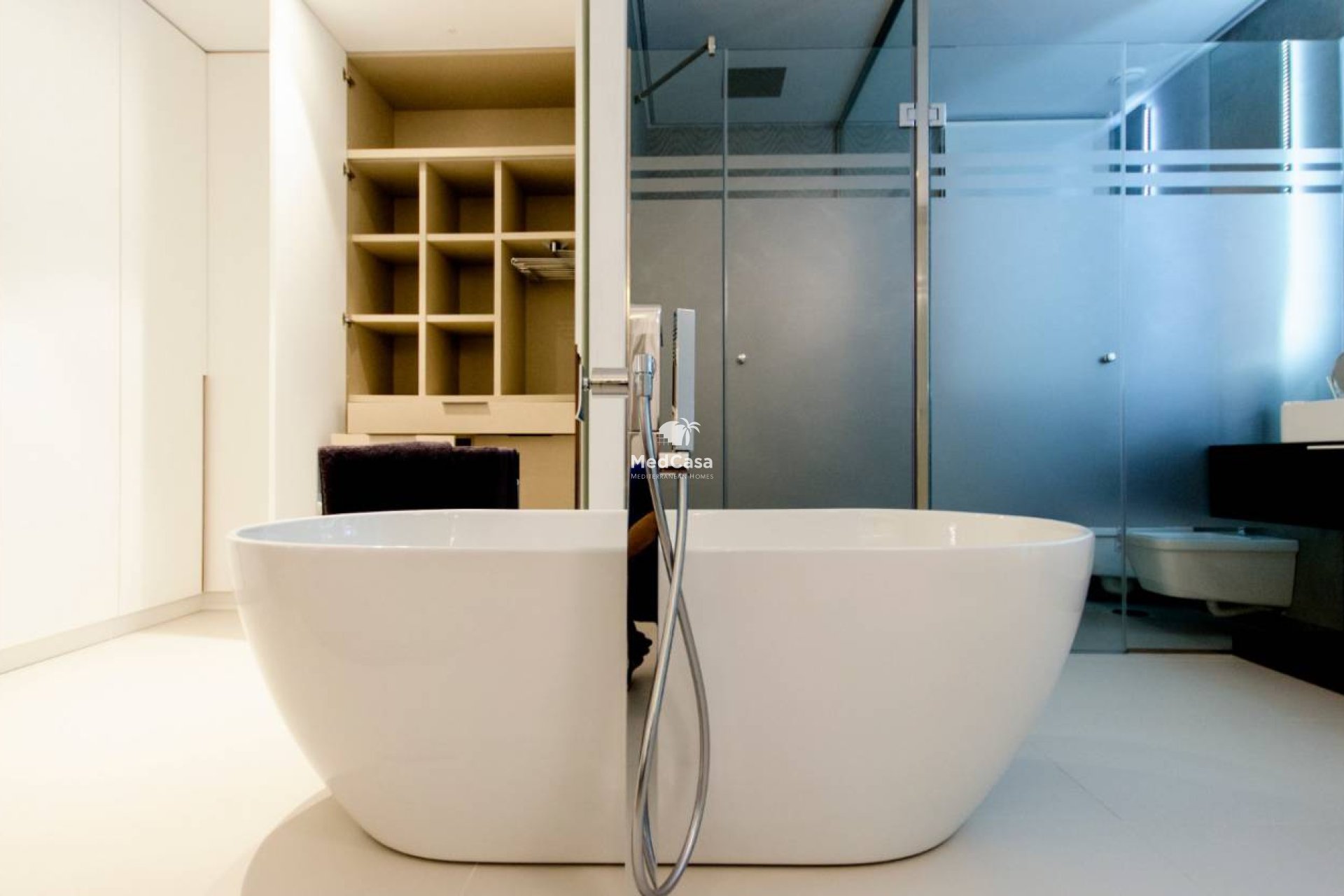 Neubau - Villa -
Campoamor - Dehesa de Campoamor