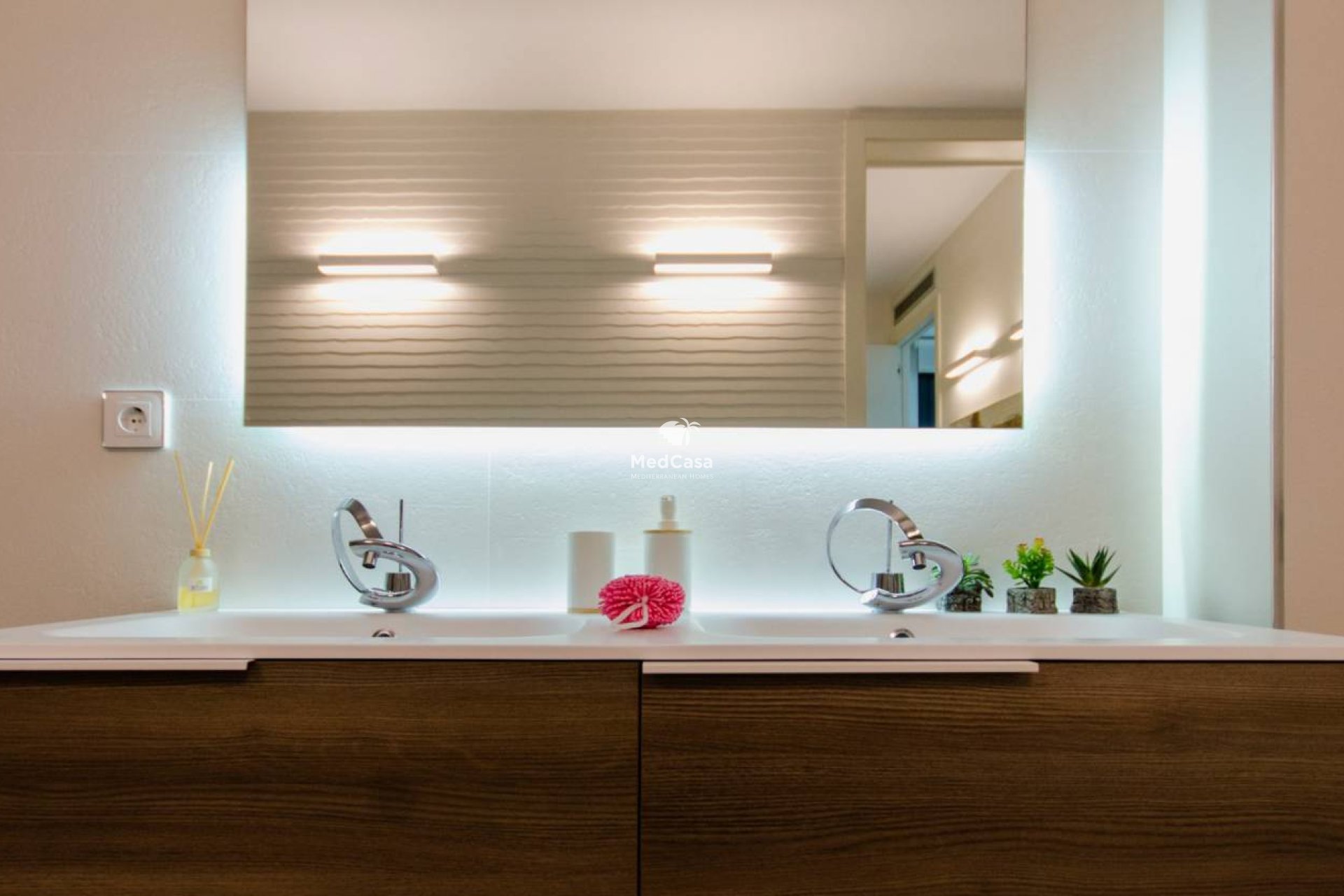 Neubau - Villa -
Campoamor - Dehesa de Campoamor